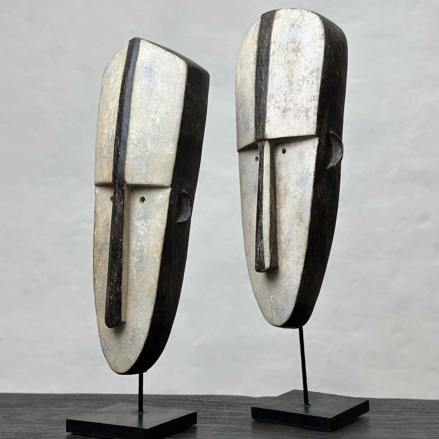 Fang Ngil Mask - Central Africa