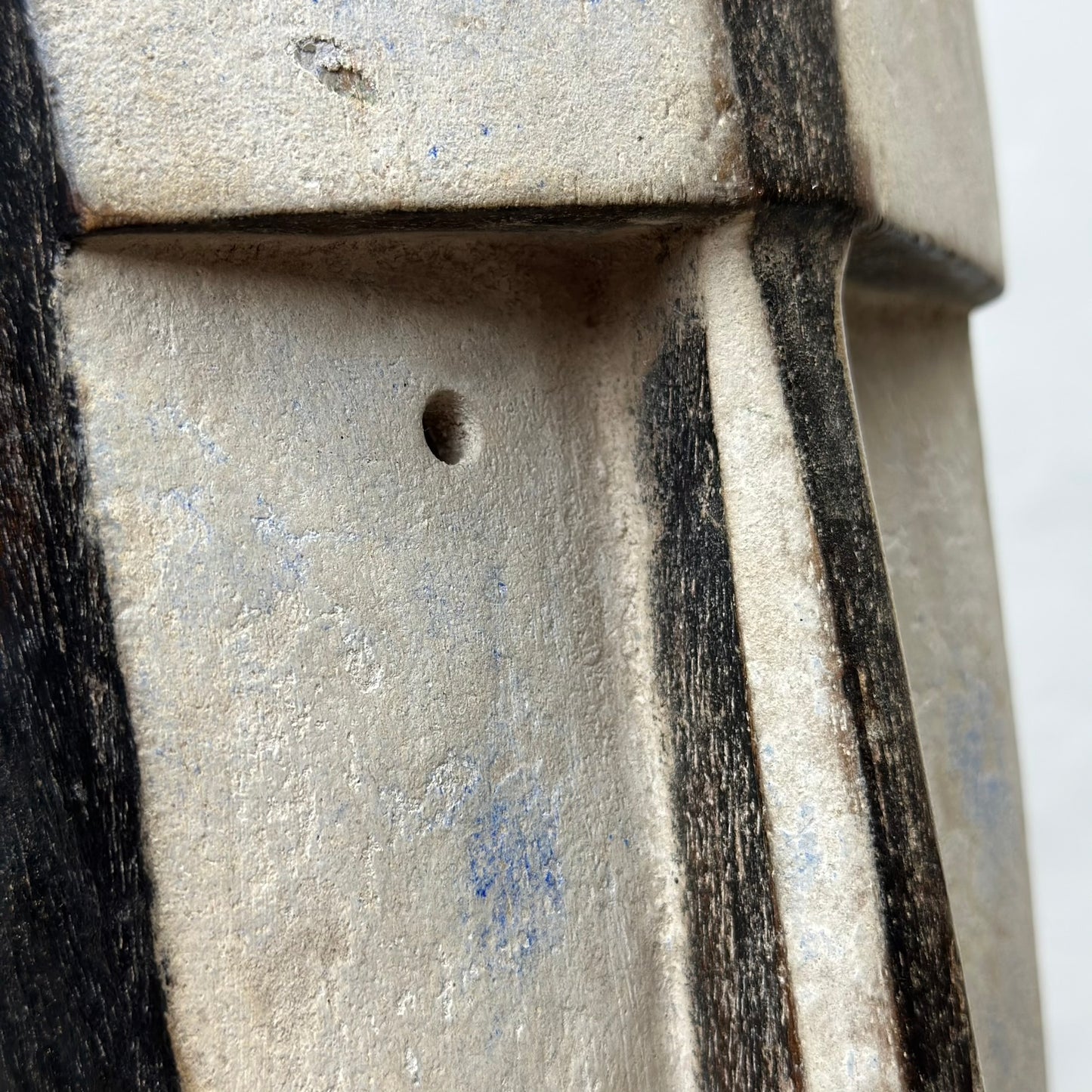 Fang Ngil Mask - Central Africa