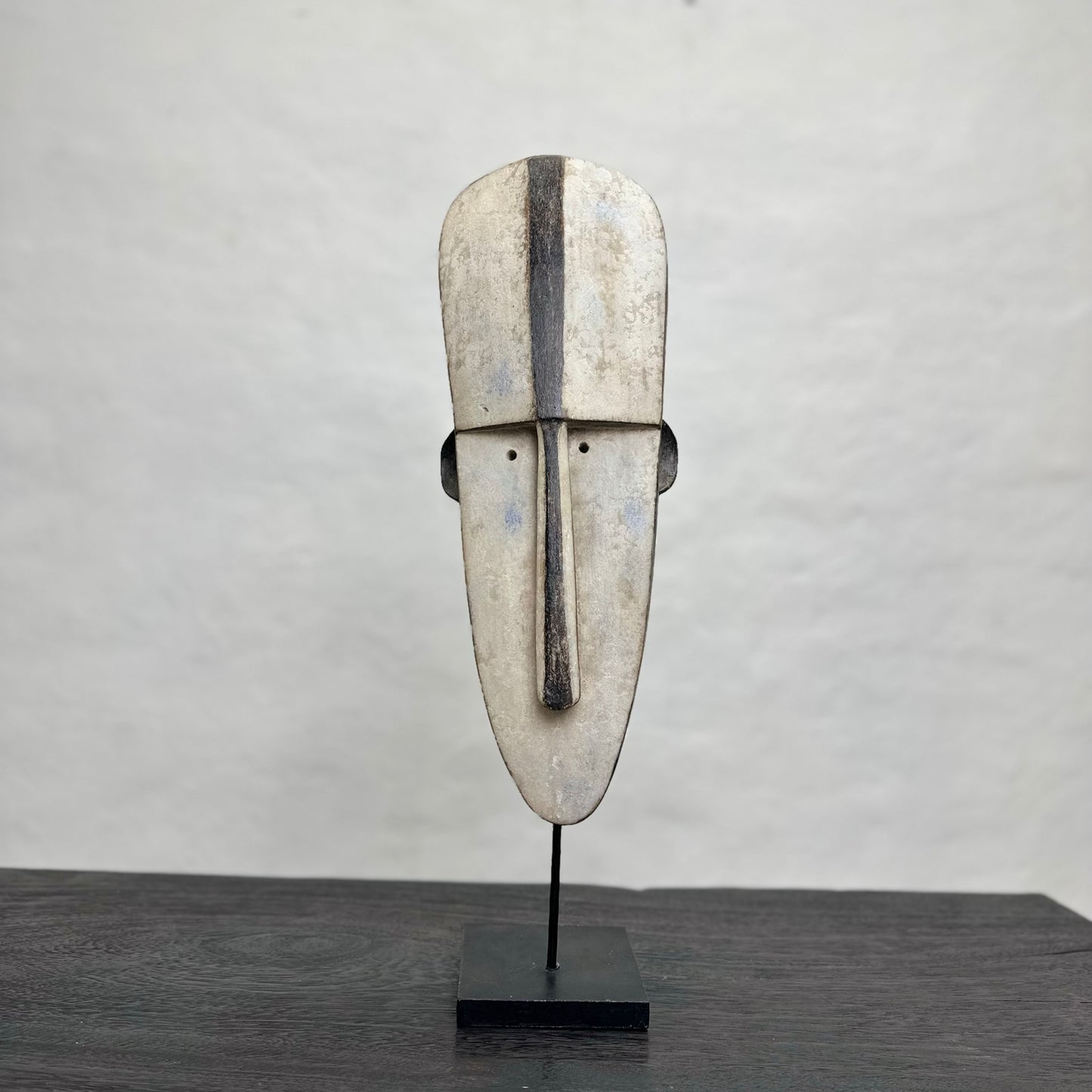 Fang Ngil Mask - Central Africa