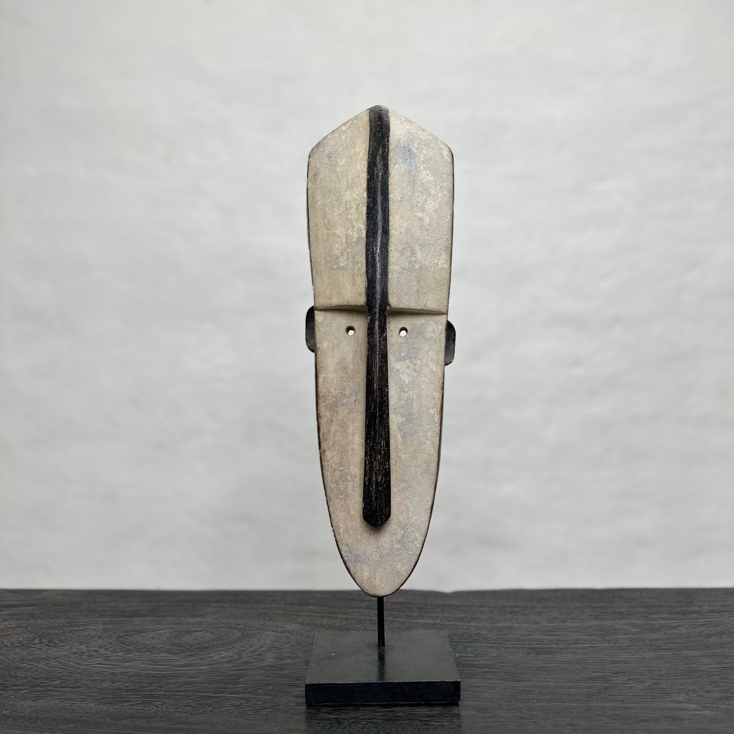 Fang Ngil Mask - Central Africa