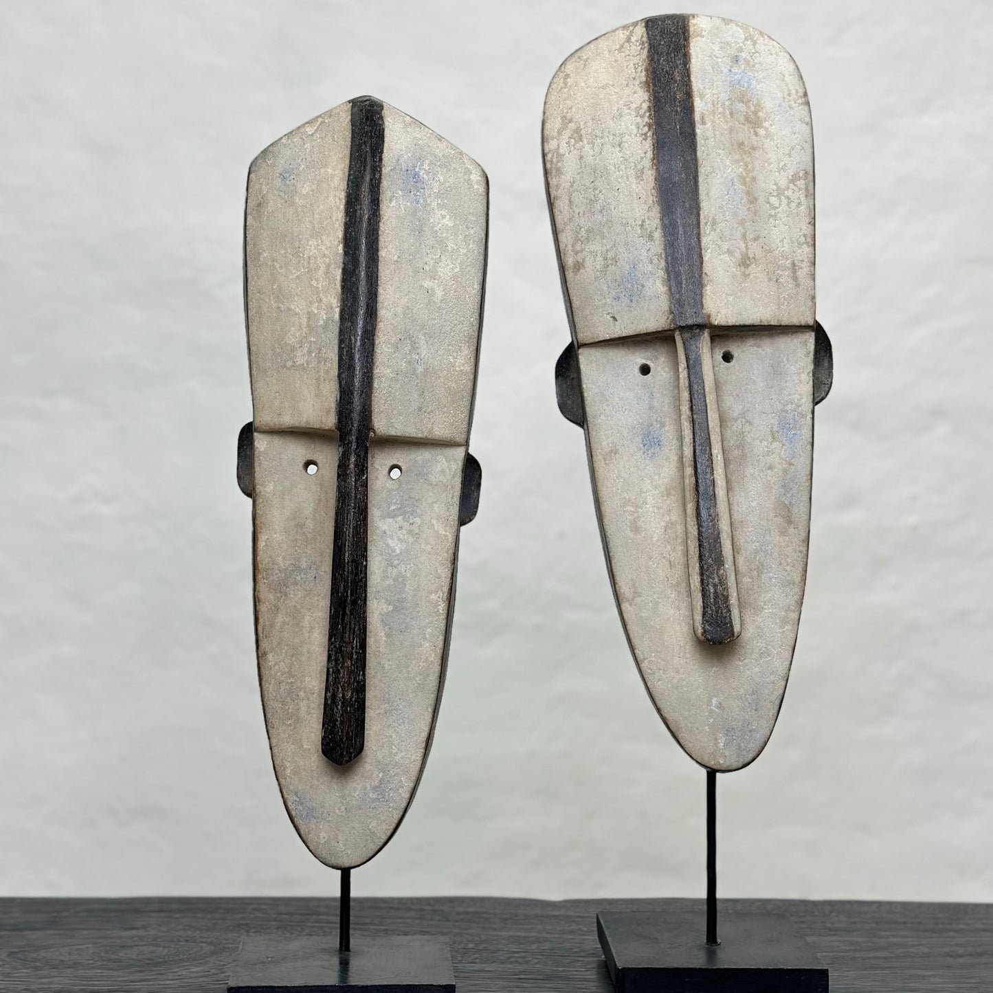 Fang Ngil Mask - Central Africa