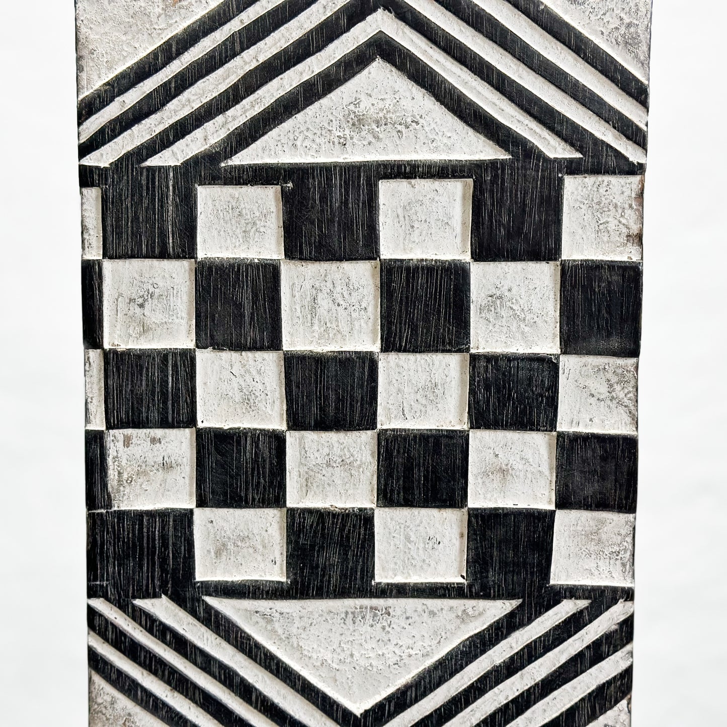 Bobo Plank Mask - Burkina Faso