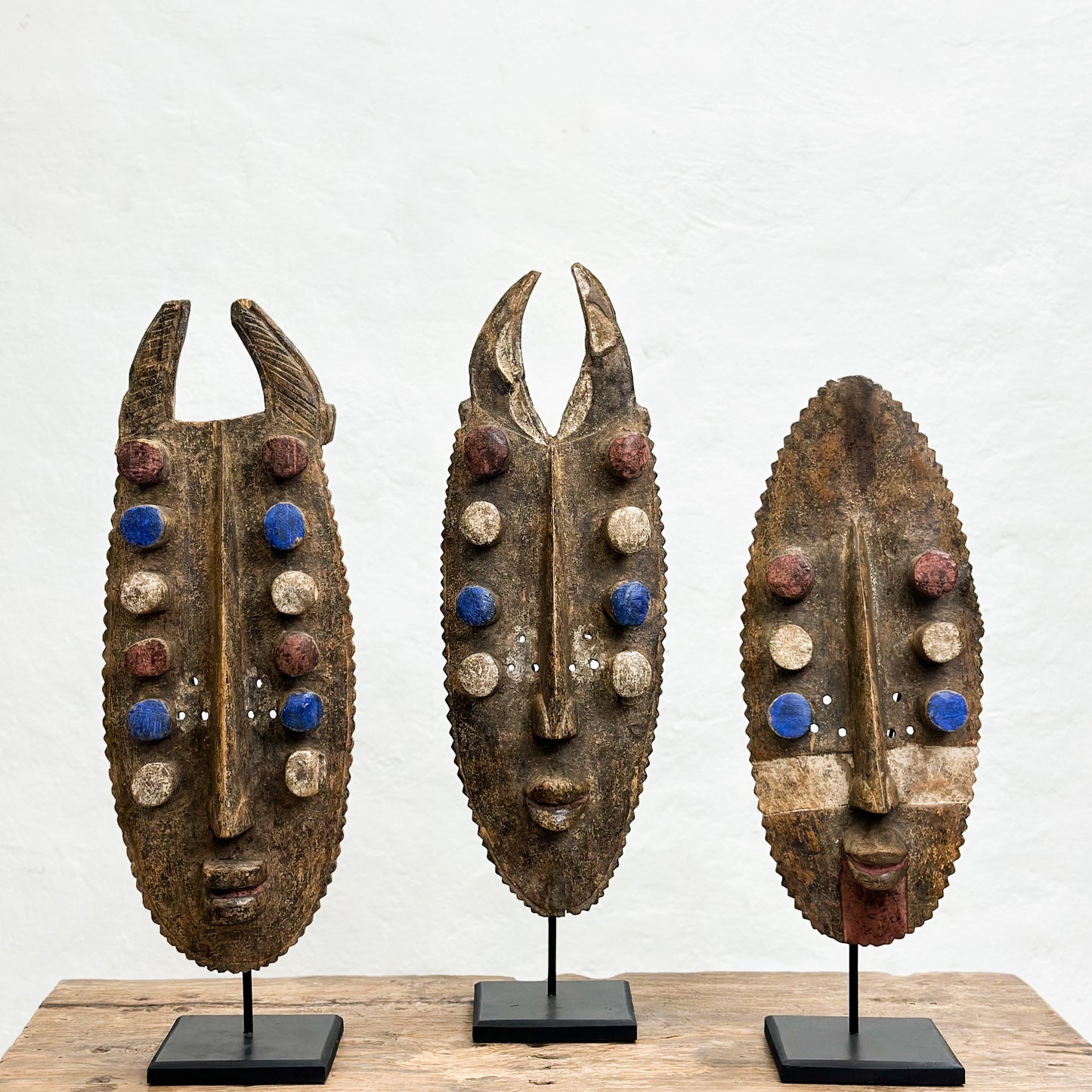 Grebo Mask - Liberia
