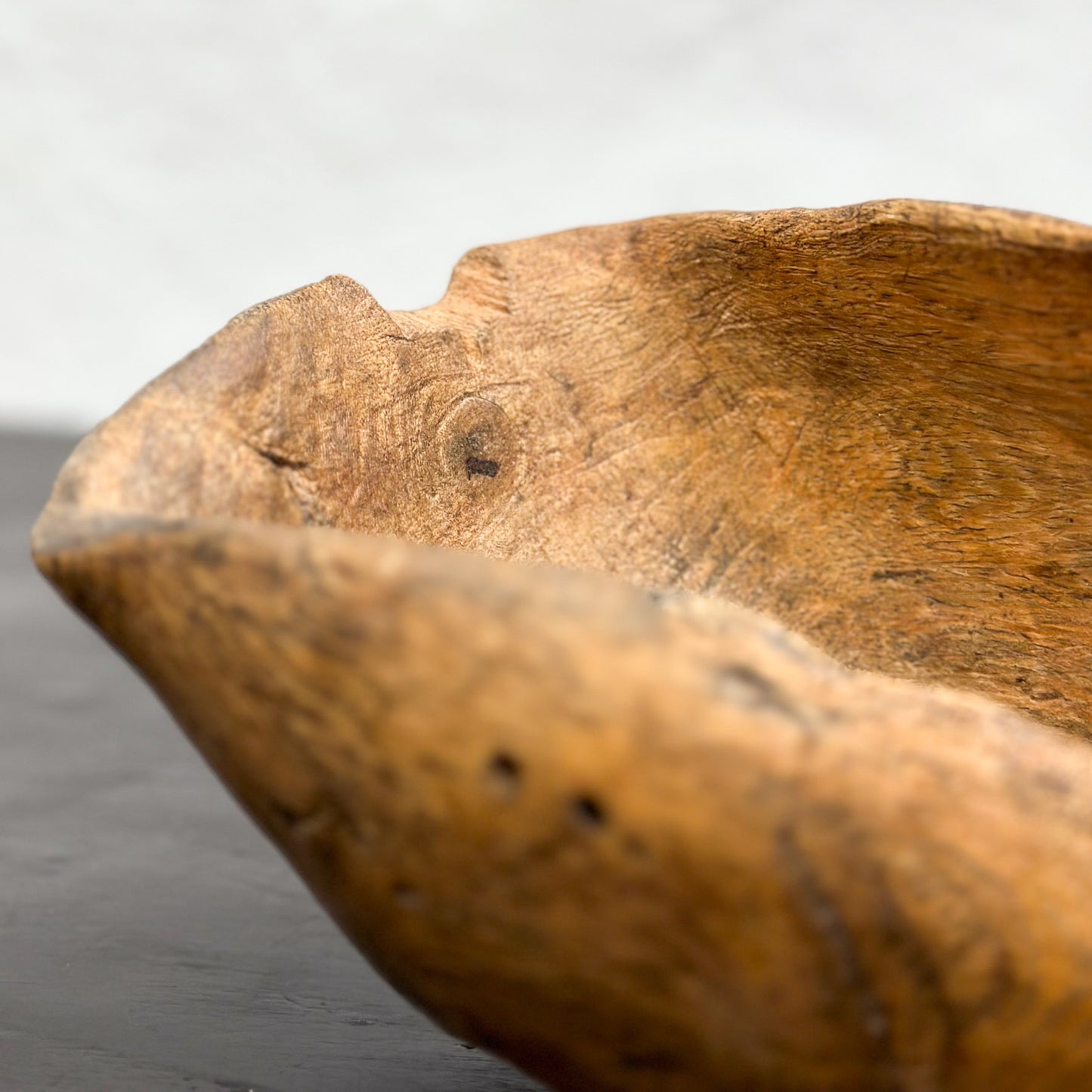Turkana Bowl - Kenya