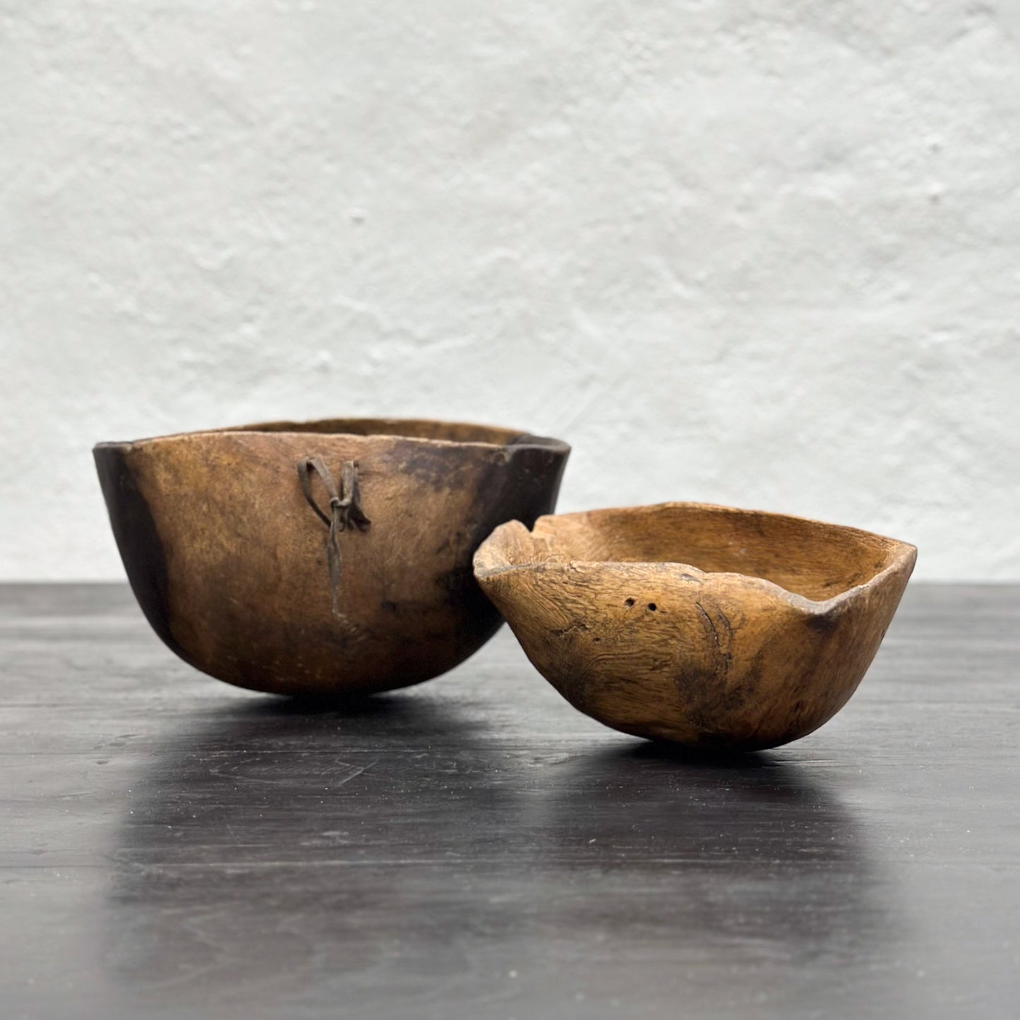 Turkana Bowl - Kenya