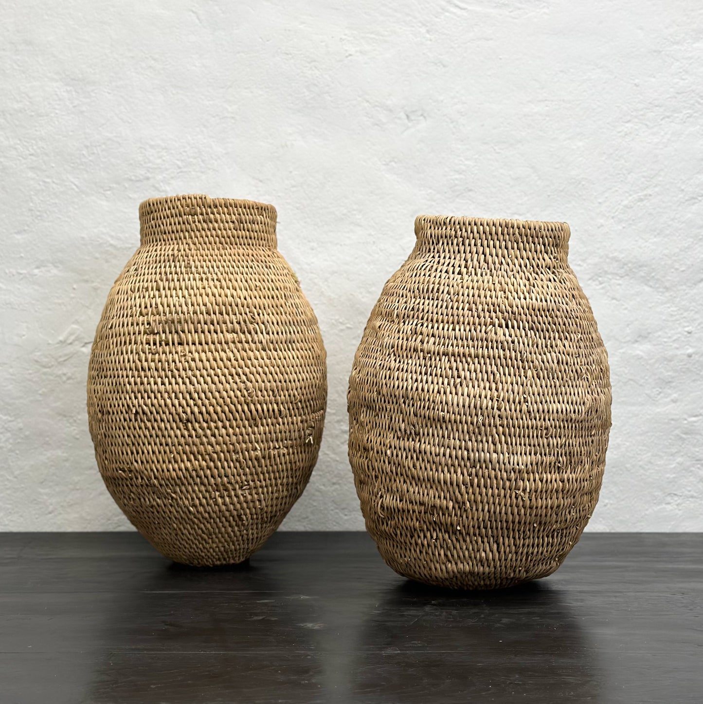 Buhera Basket - Zimbabwe
