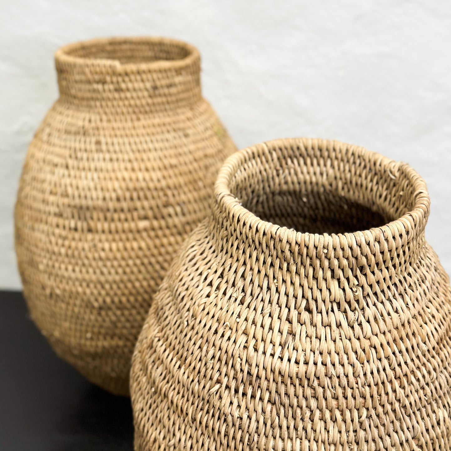 Buhera Basket - Zimbabwe