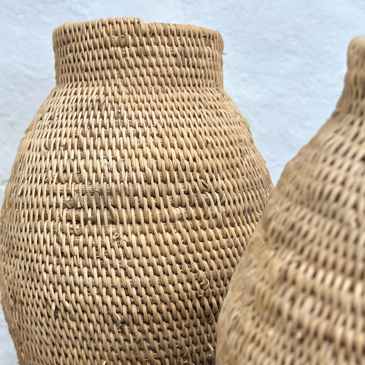 Buhera Basket - Zimbabwe