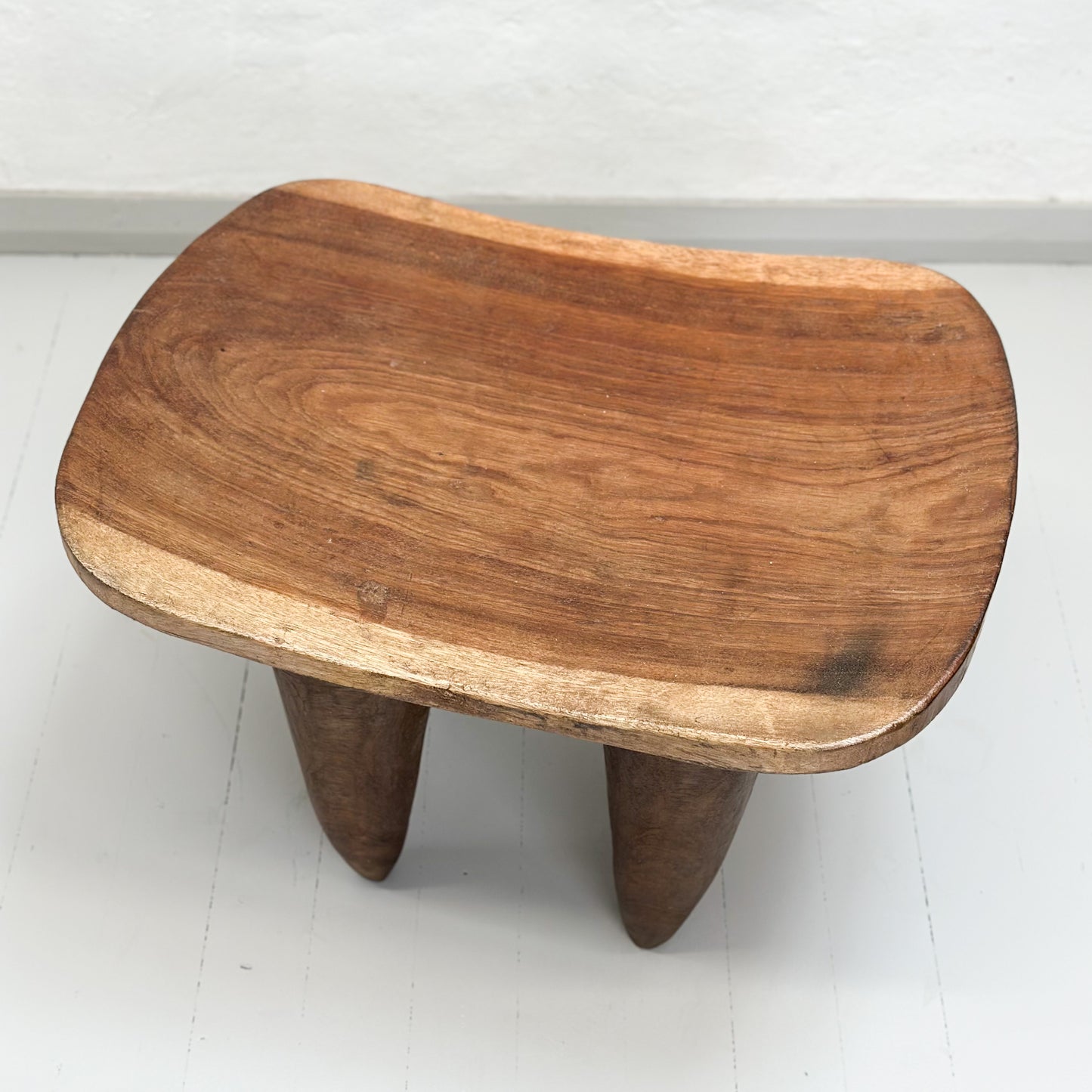 Senufo Stool 1 - Ivory Coast