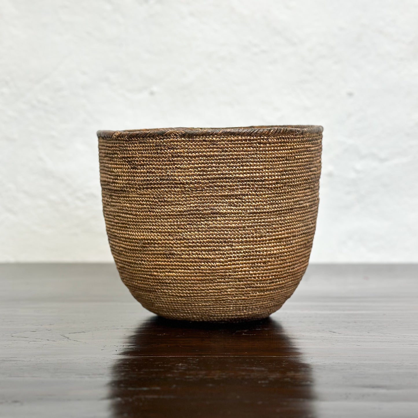 Assorted Tutsi Basket - Rwanda