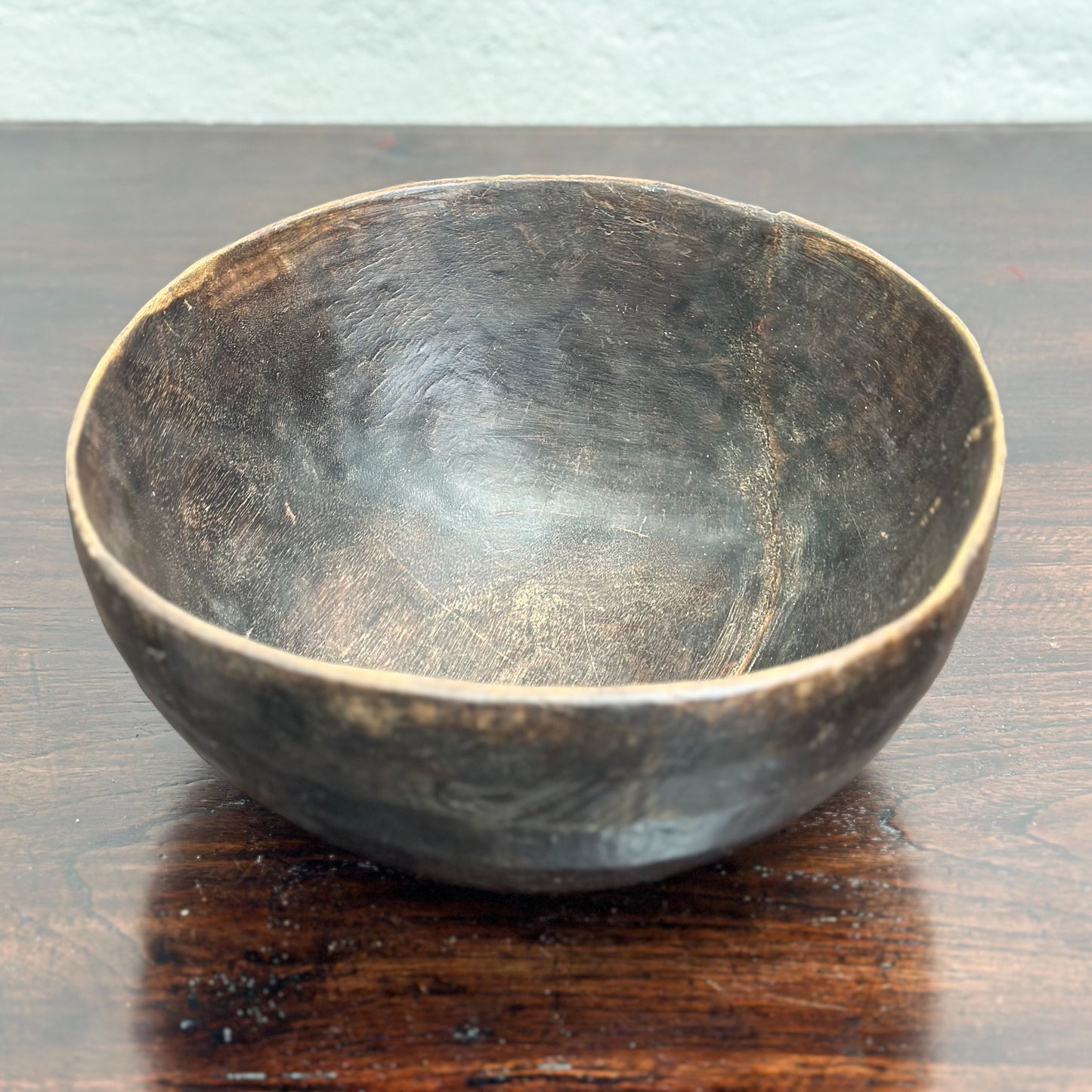 Assorted Vintage Tuareg Bowl - Mali