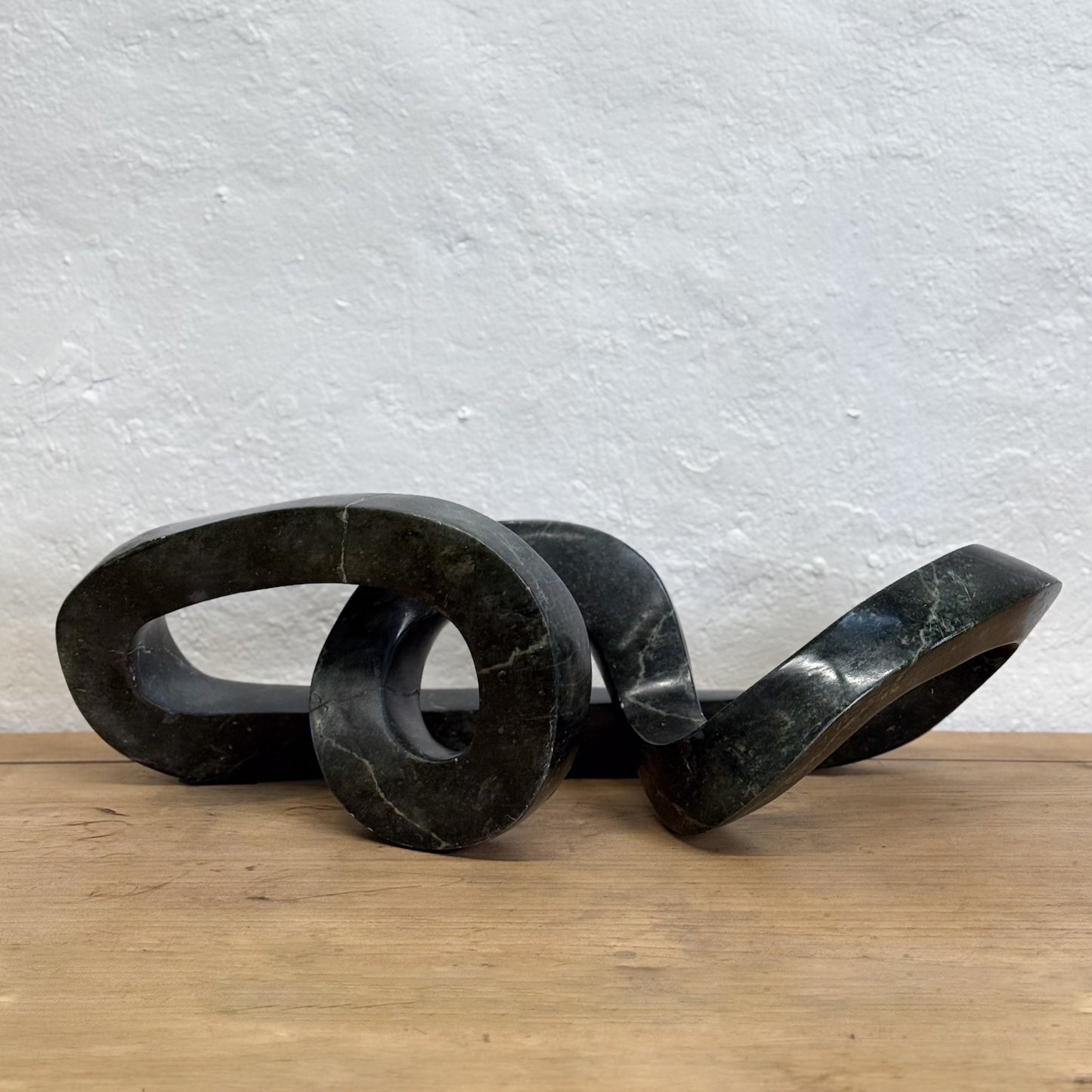 Destiny by T. Masvosva | Soapstone Sculpture - Zimbabwe