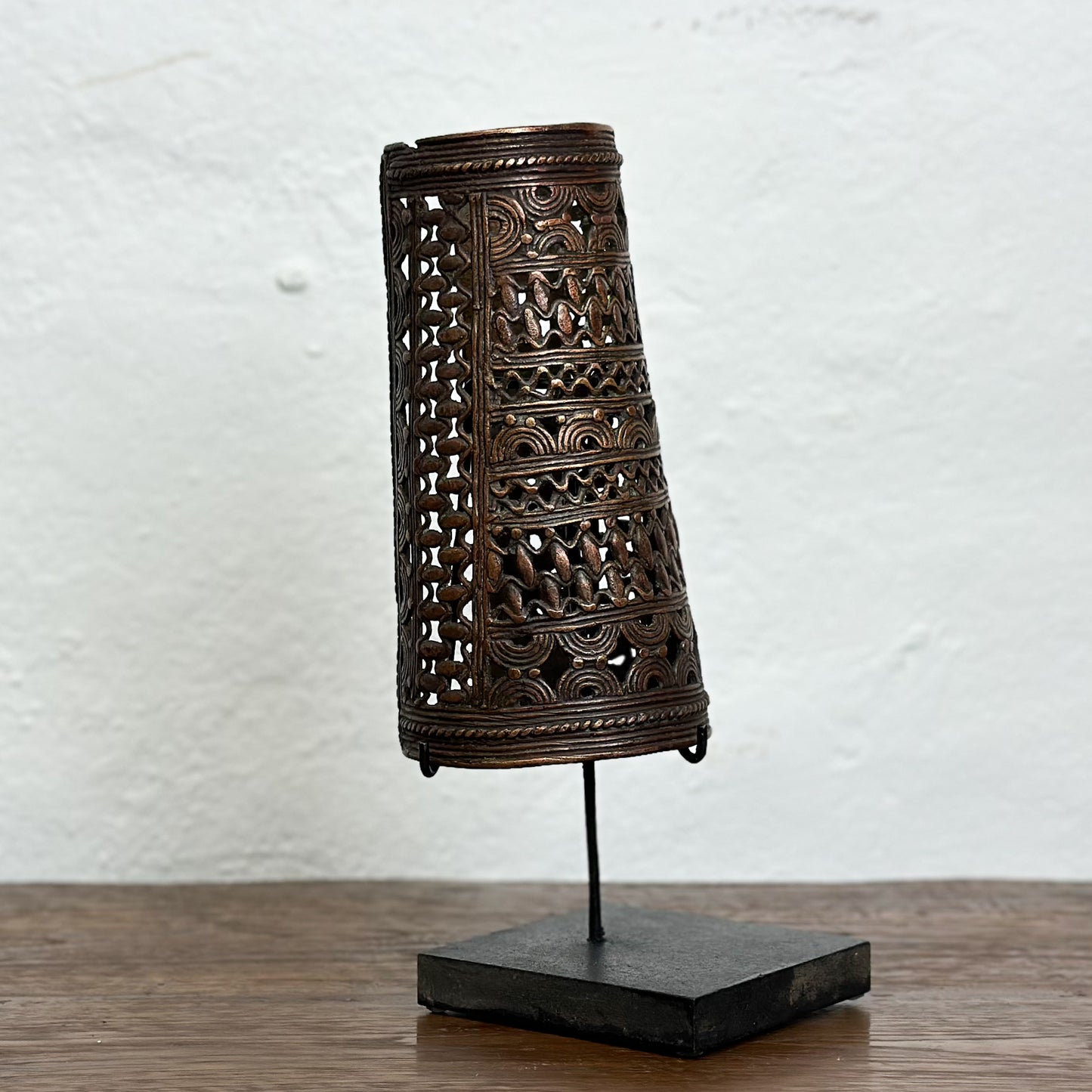 Bronze Armlet - Benin