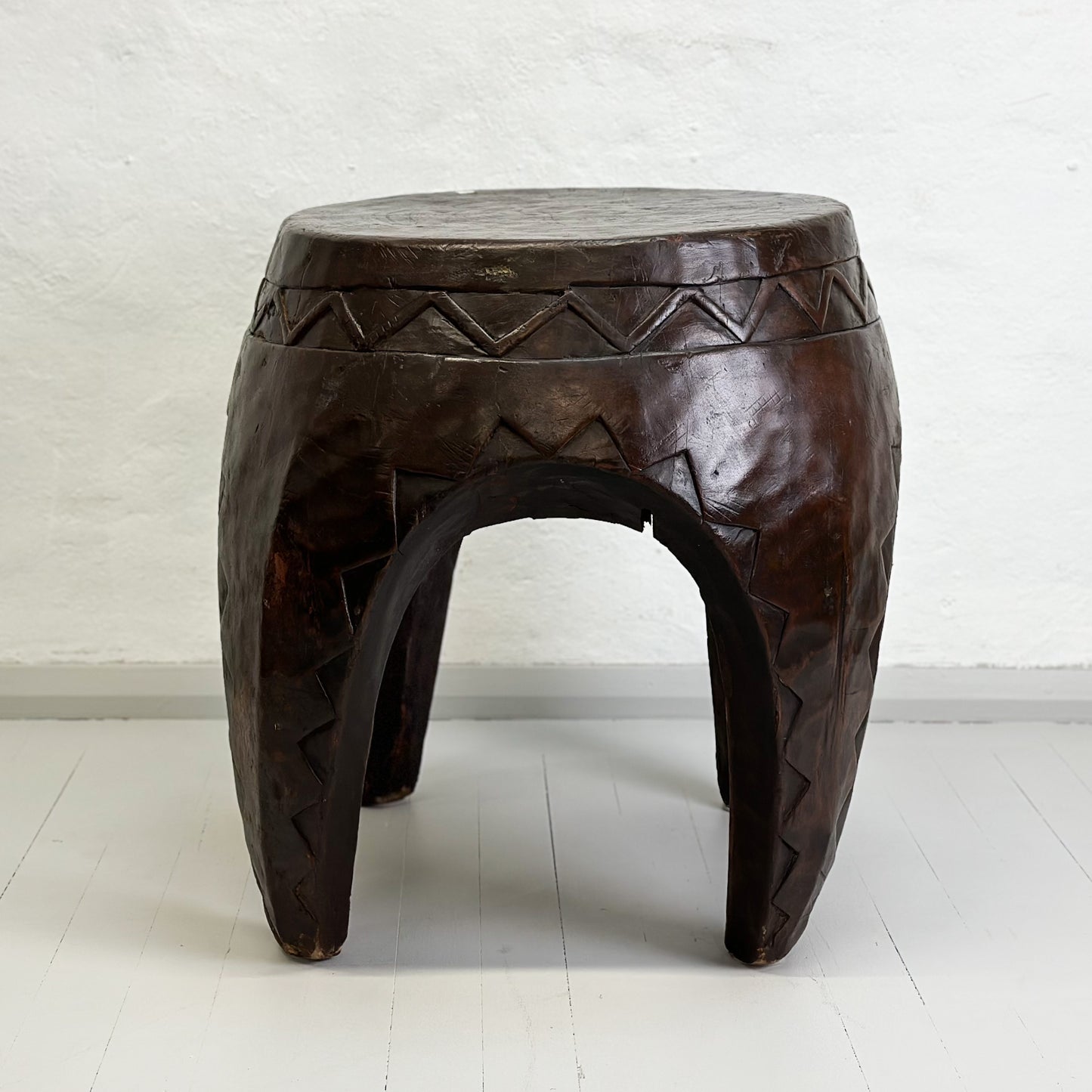 Senufo Table I - Ivory Coast