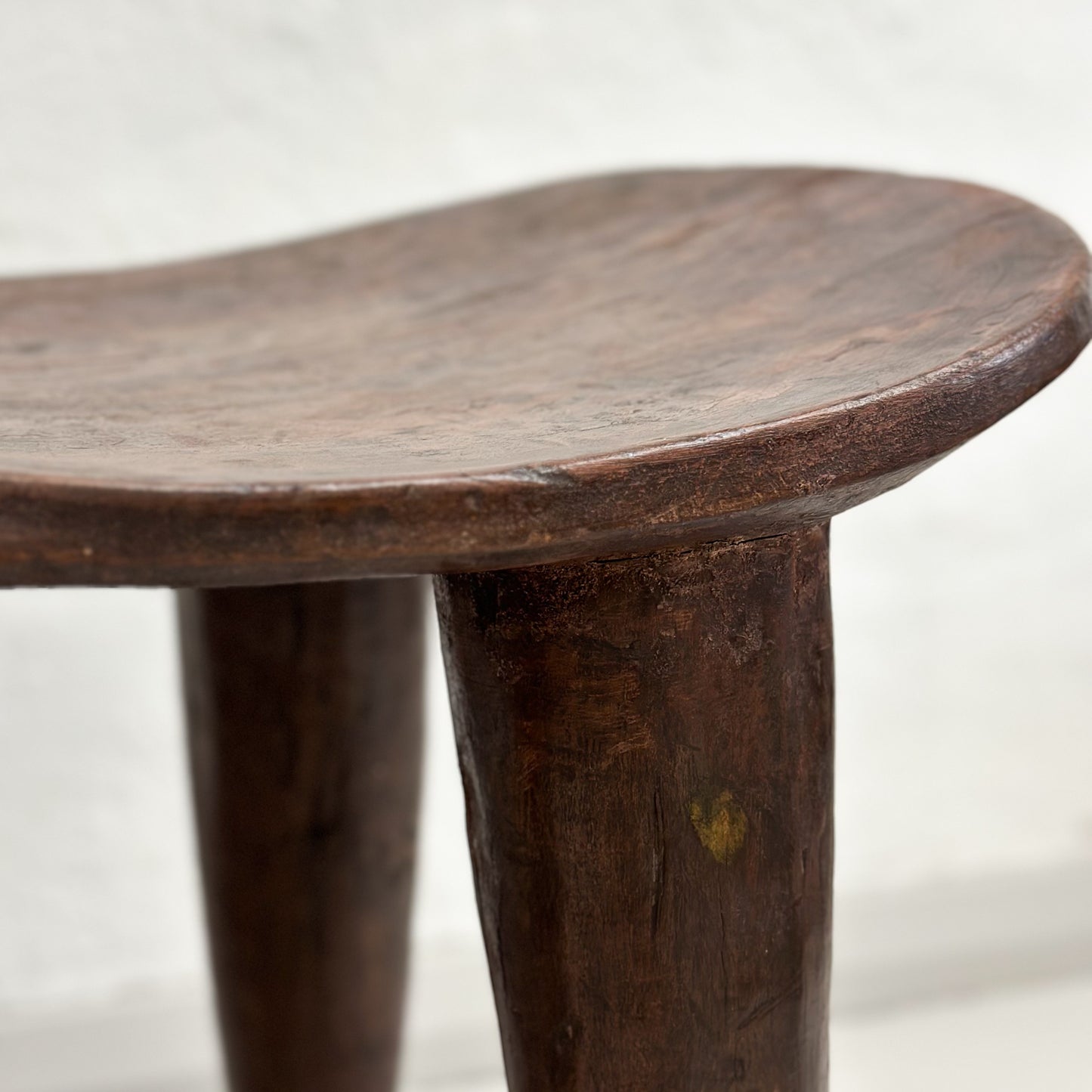 Senufo Stool - Ivory Coast