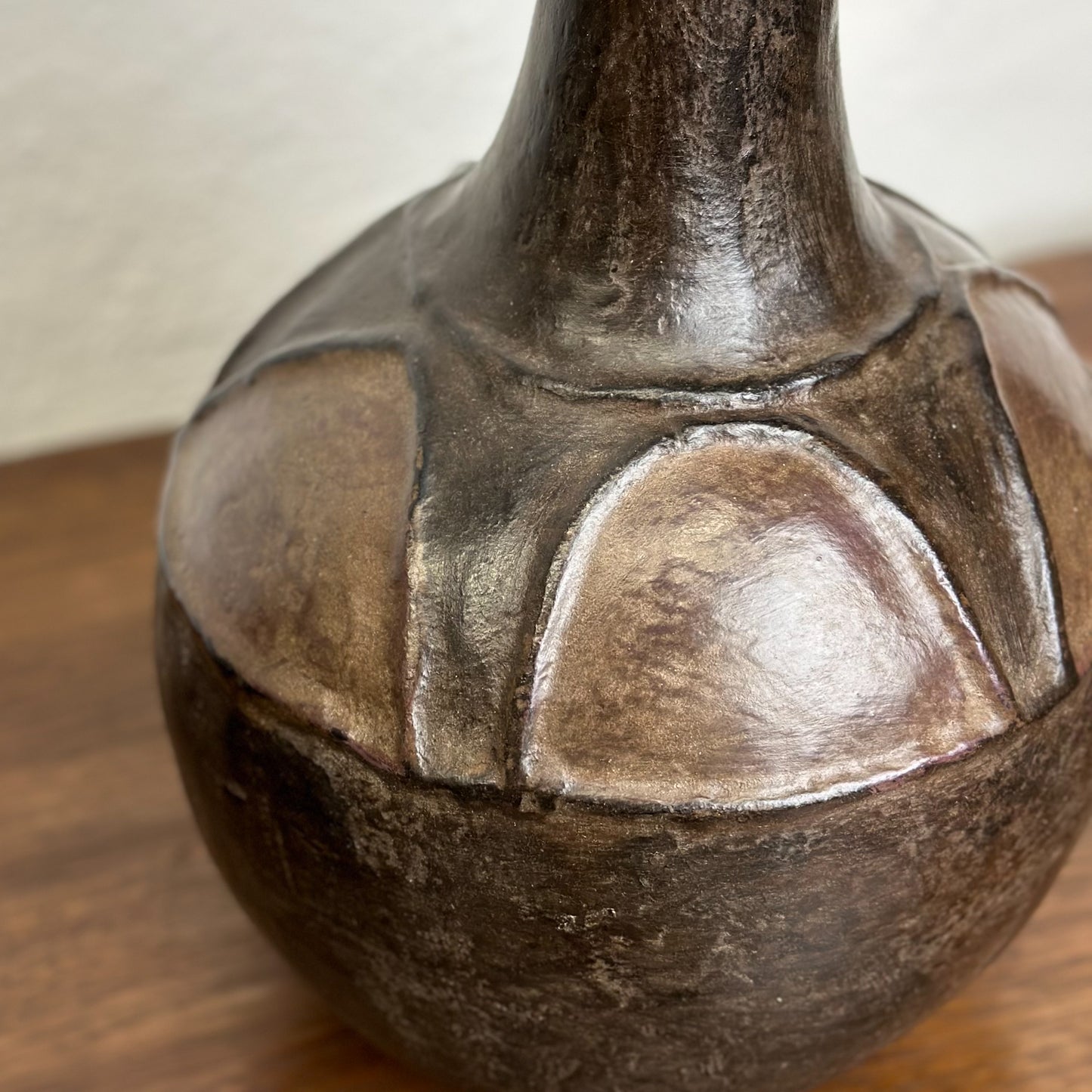 Mangbetu Pot II - Tanzania