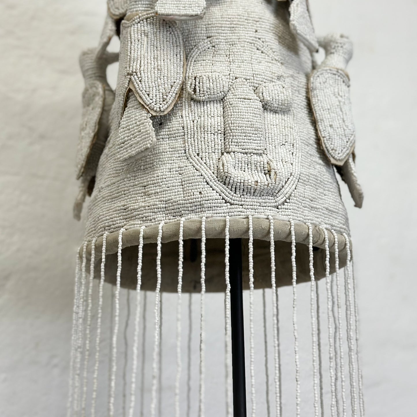 Yoruba Crown II - Nigeria