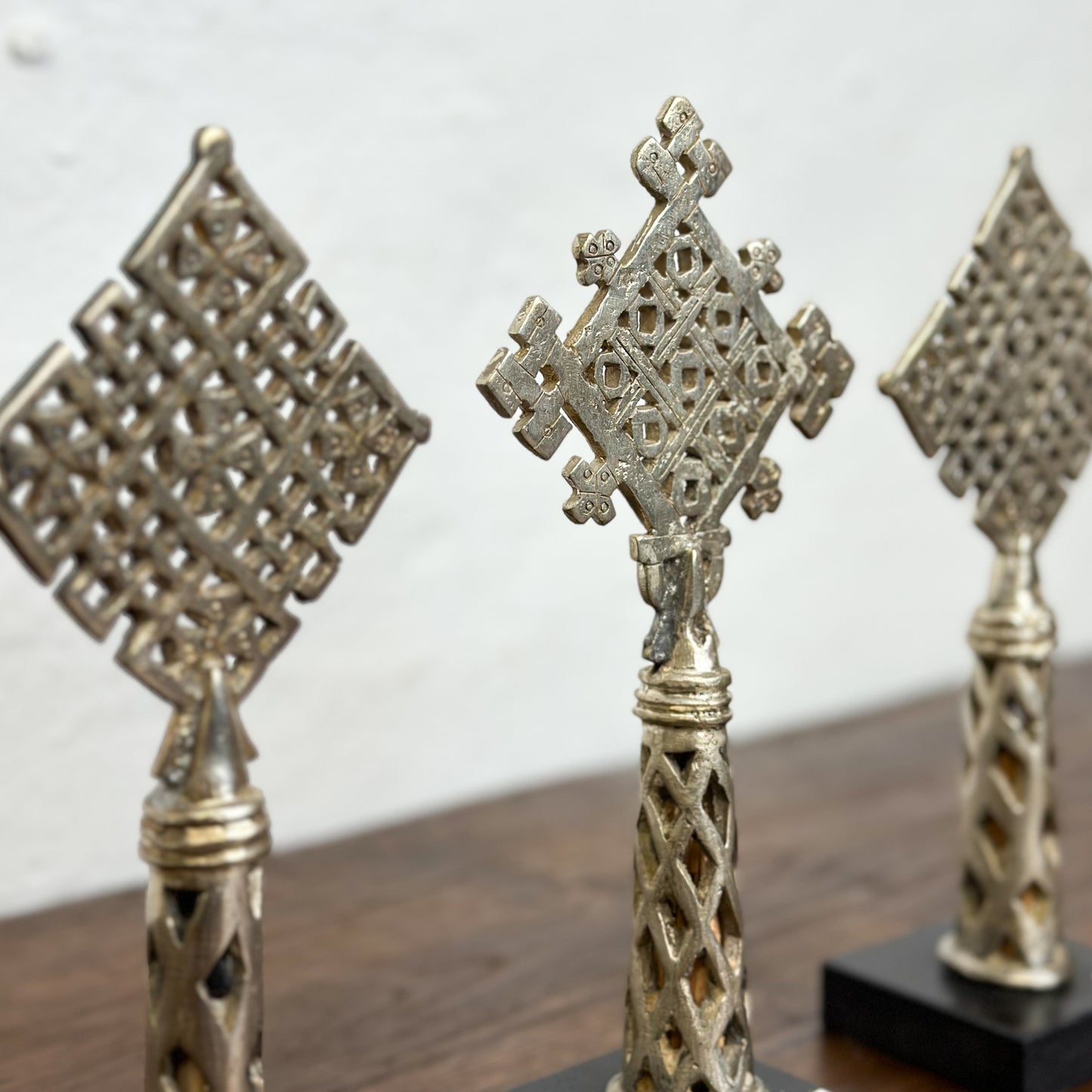 Medium Ethiopian Cross