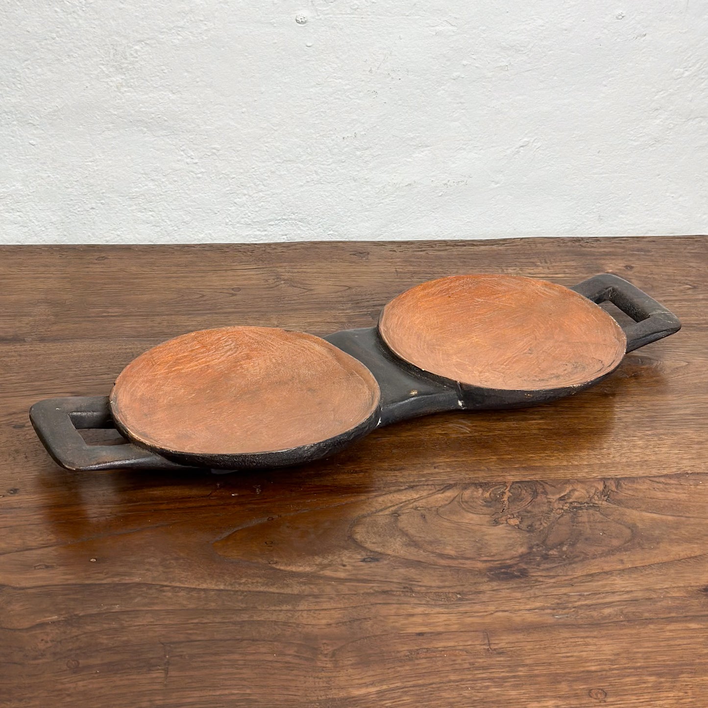 Zulu Double Meat Tray - South Africa