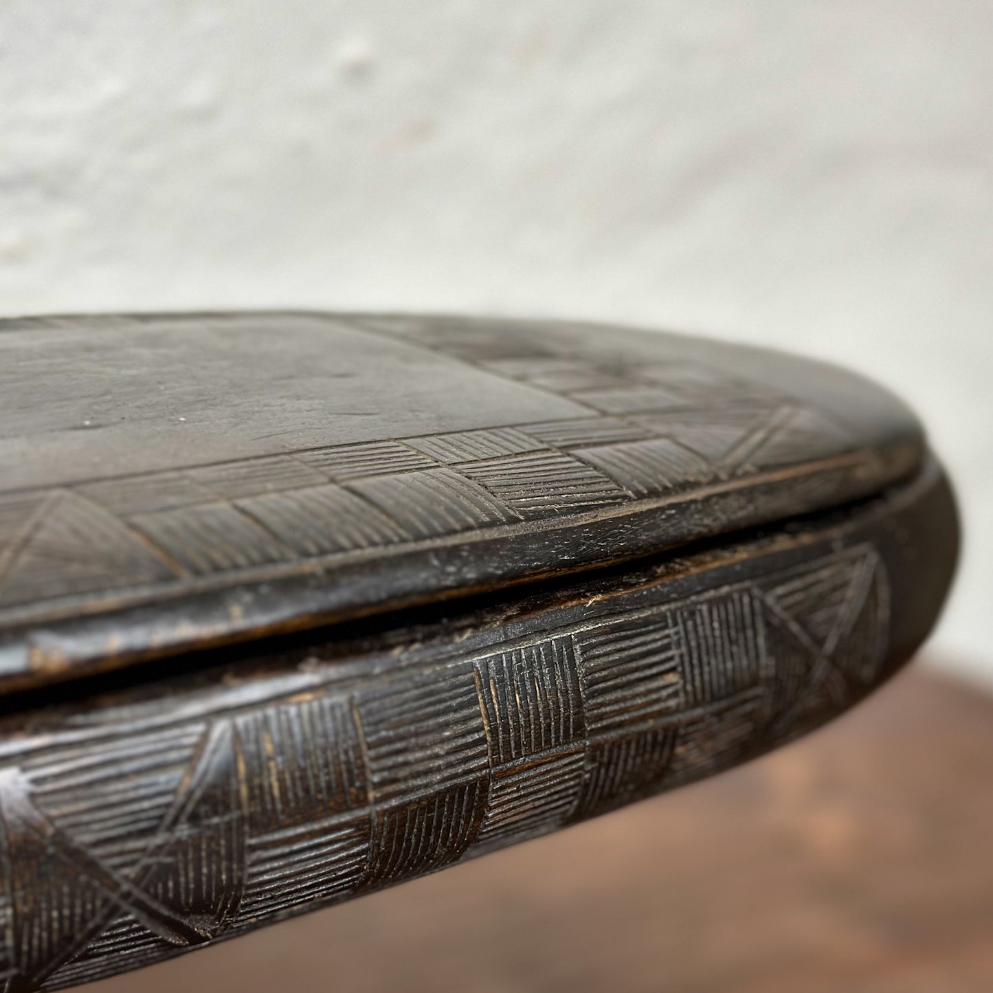 Baule Game Boards - Ivory Coast