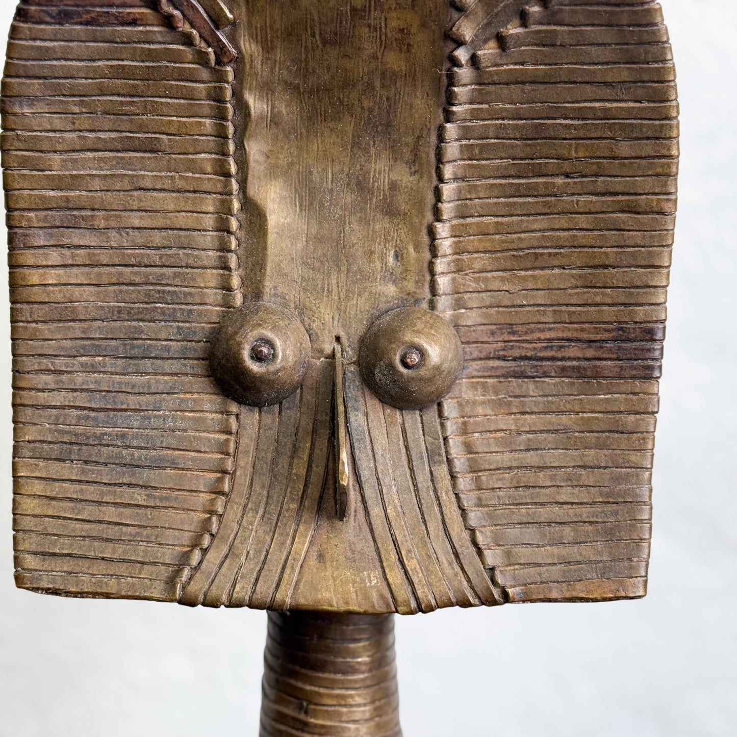 Bakota Figure - Gabon