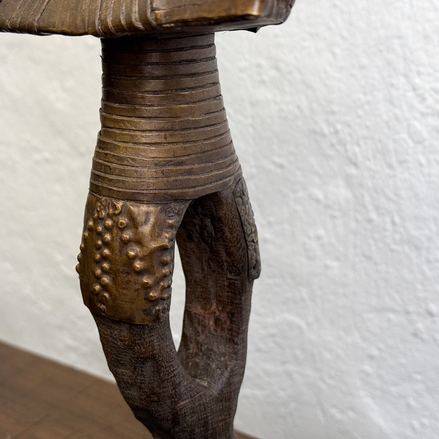 Bakota Figure - Gabon