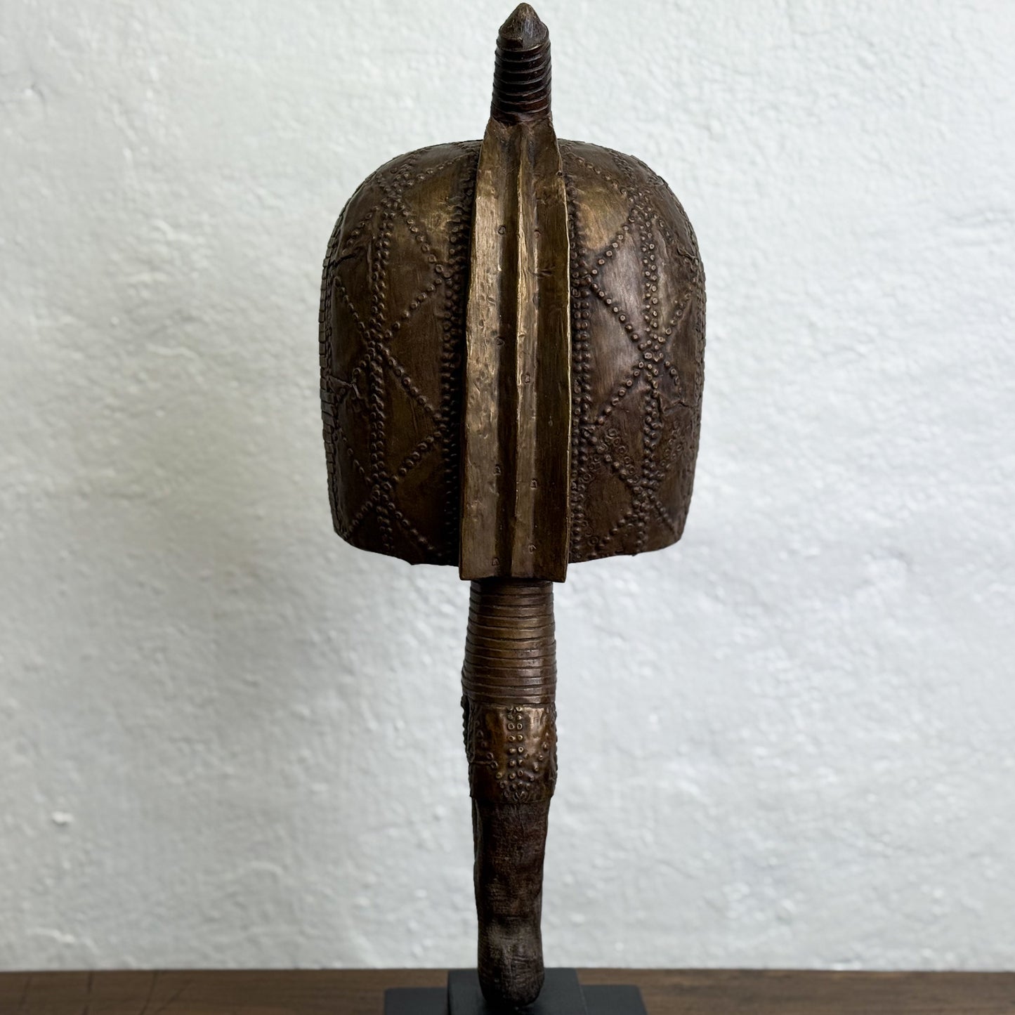 Bakota Figure - Gabon