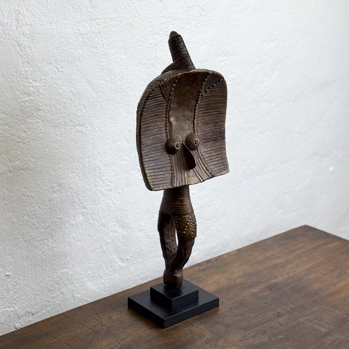 Bakota Figure - Gabon