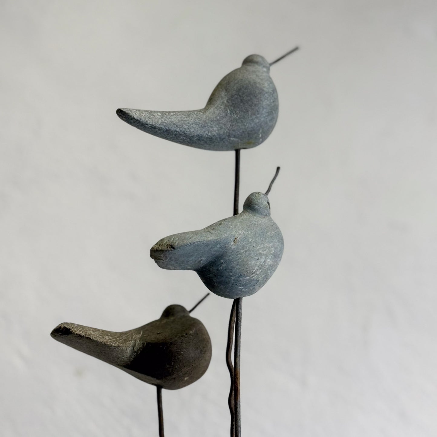 Assorted Small Stone Bird - Zimbabwe