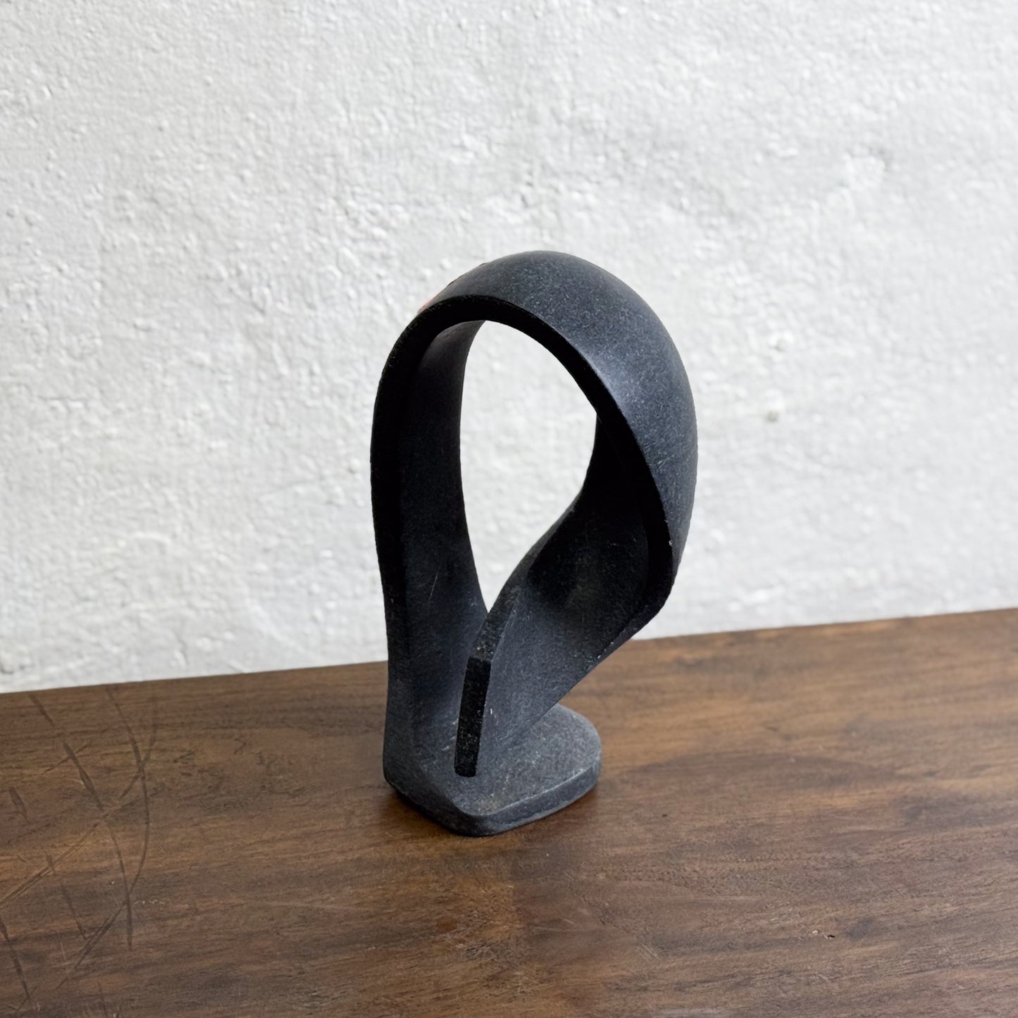 Abstract II Stone Sculpture - Zimbabwe