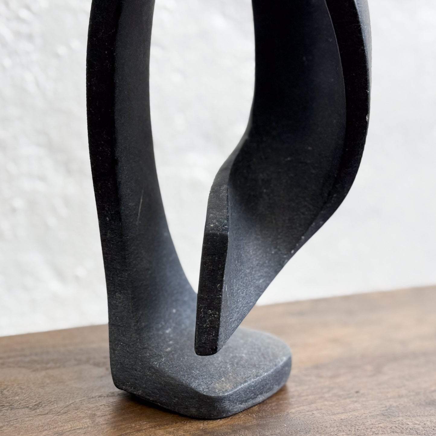 Abstract II Stone Sculpture - Zimbabwe