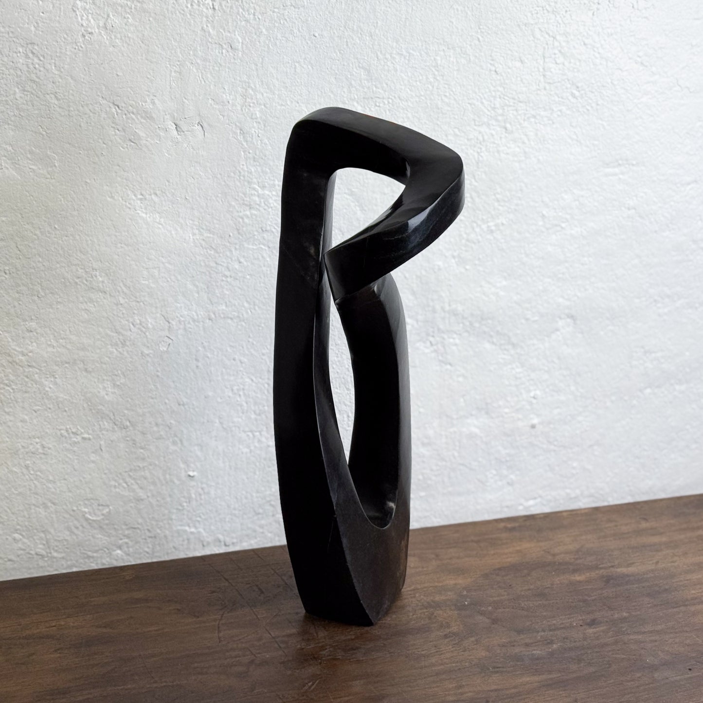 Lifecycle Stone Sculpture - Zimbabwe