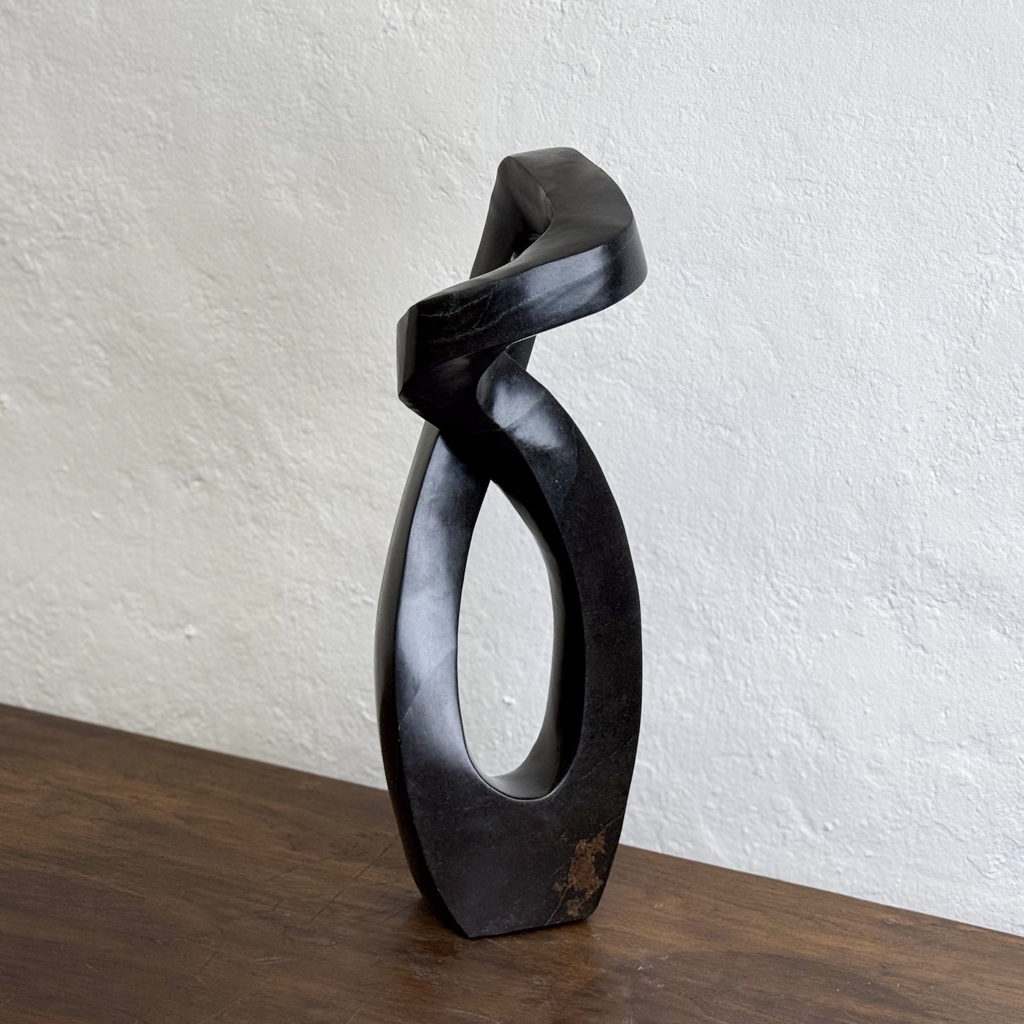 Lifecycle Stone Sculpture - Zimbabwe