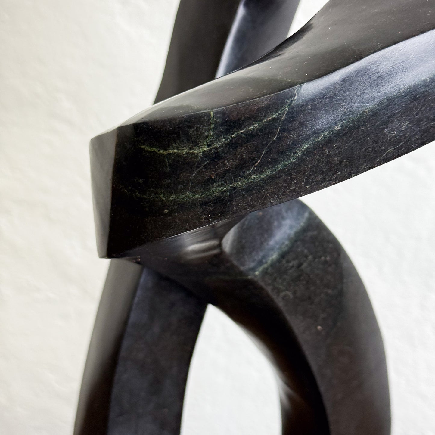 Lifecycle Stone Sculpture - Zimbabwe