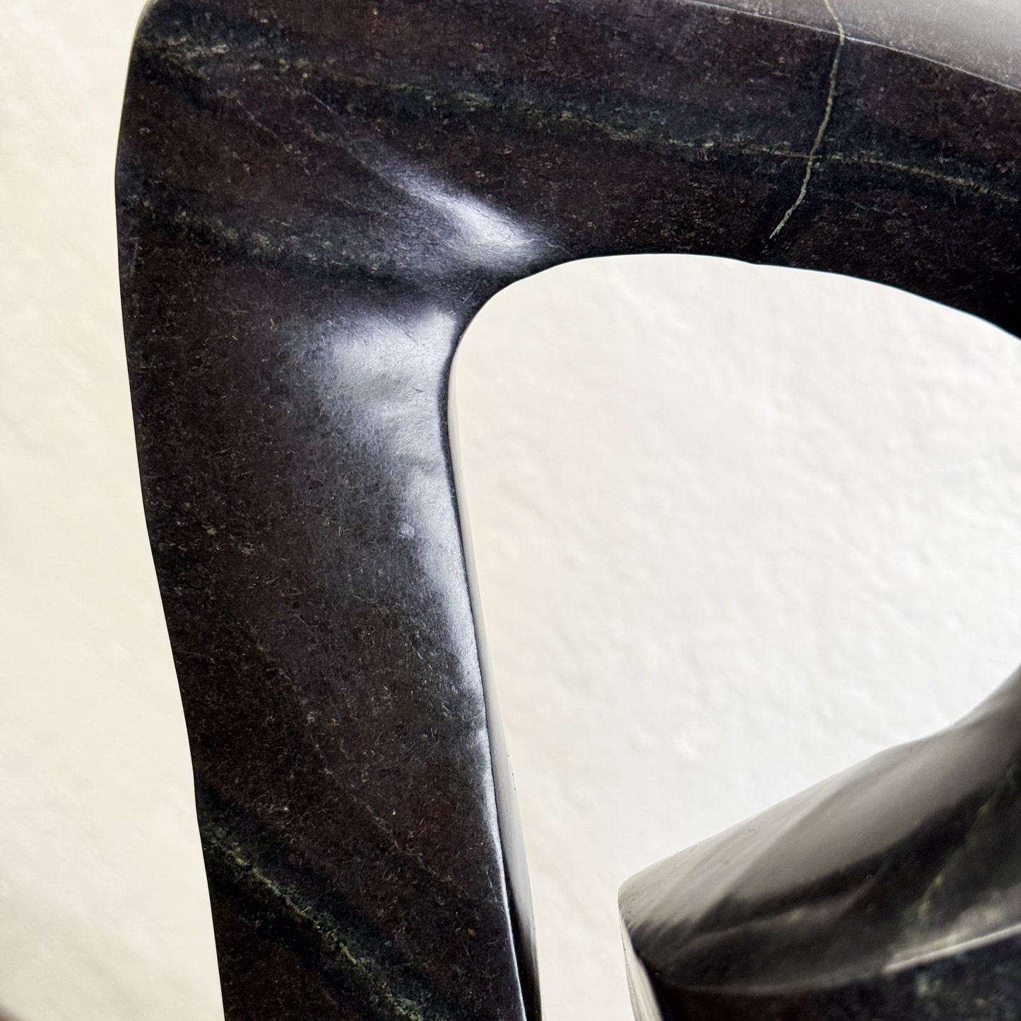 Lifecycle Stone Sculpture - Zimbabwe