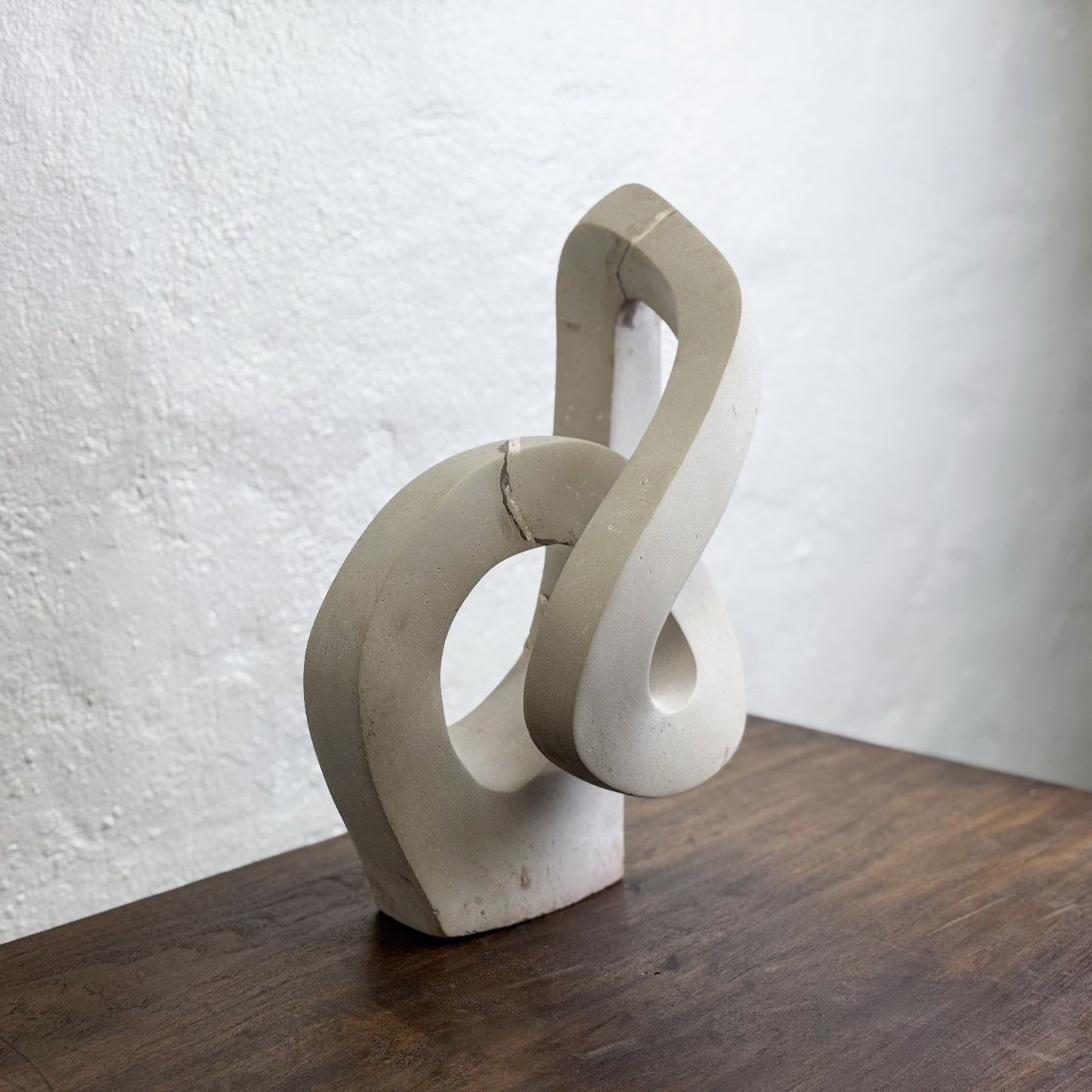 Evolution I Stone Sculpture- Zimbabwe