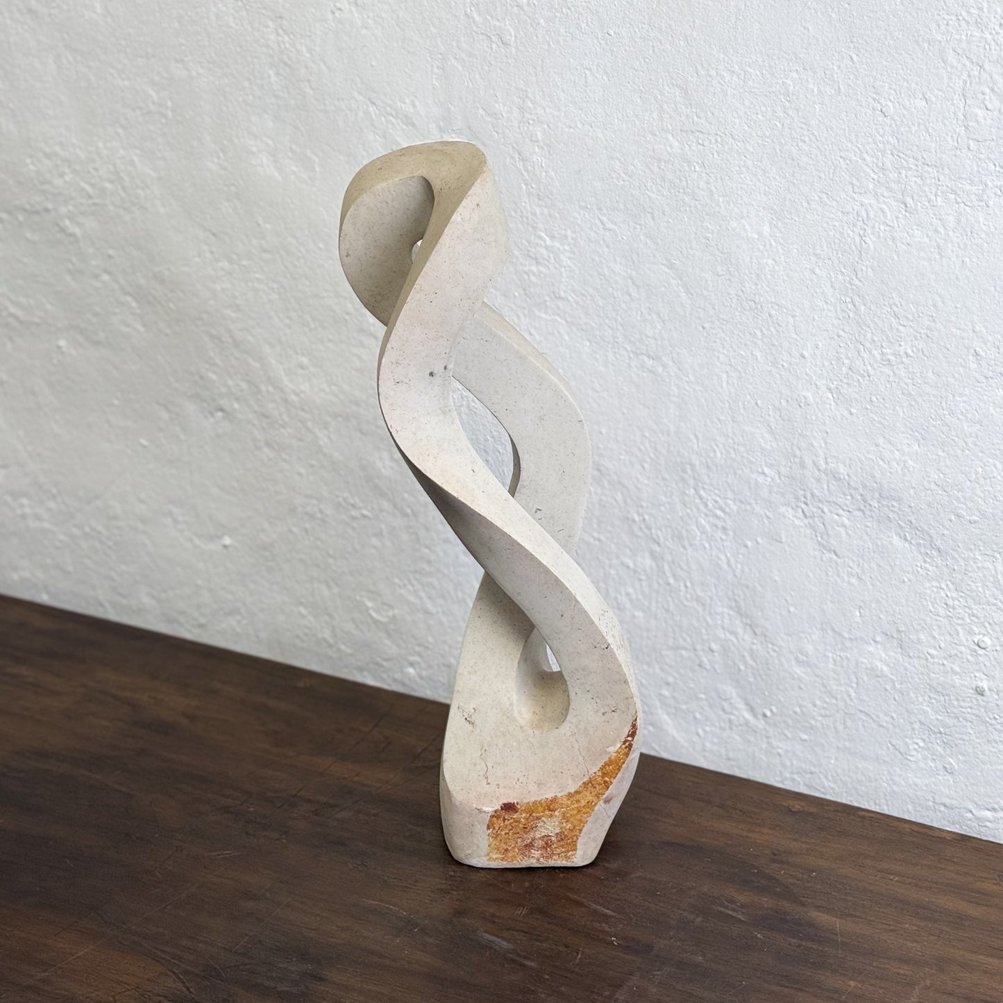 Evolution II Stone Sculpture - Zimbabwe