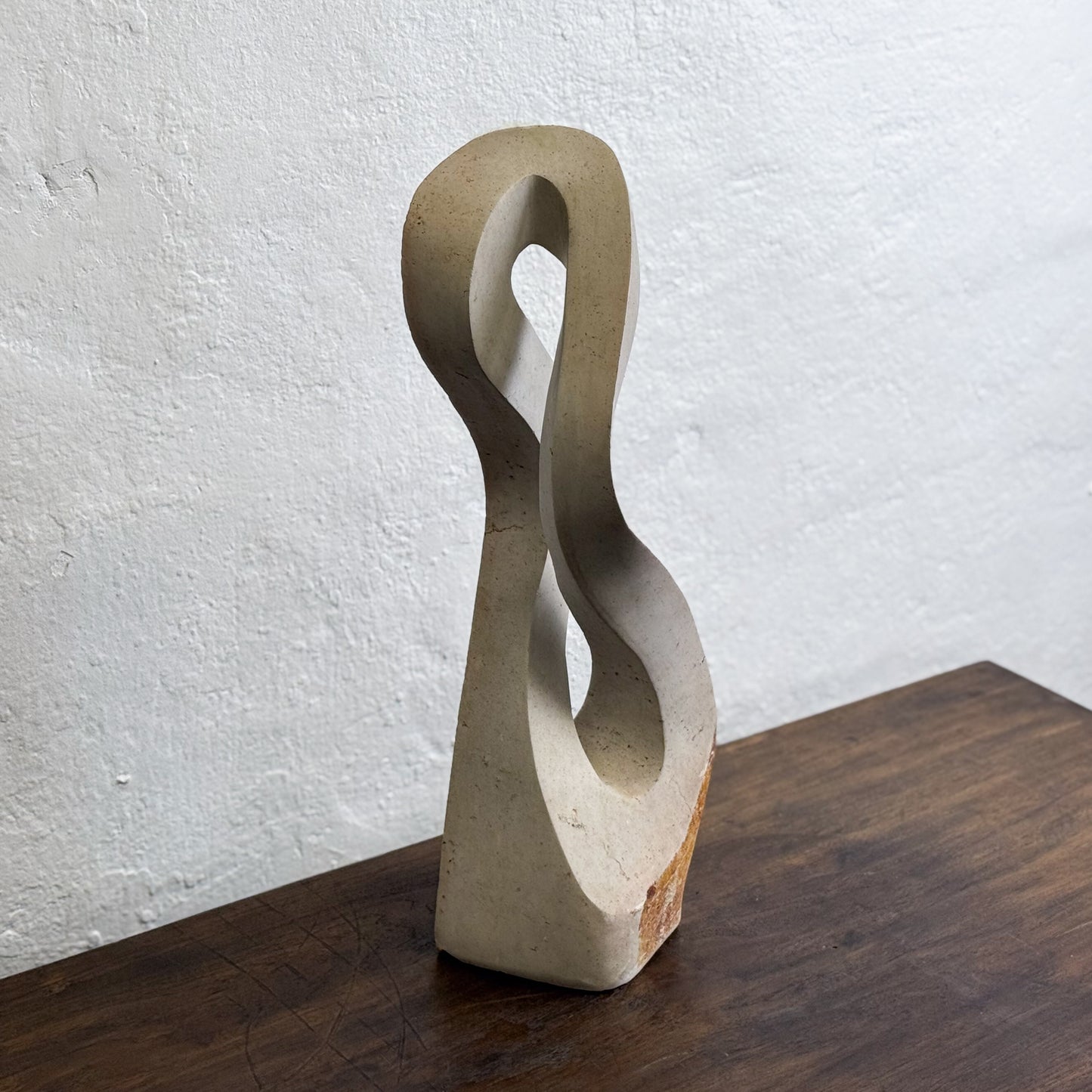 Evolution II Stone Sculpture - Zimbabwe