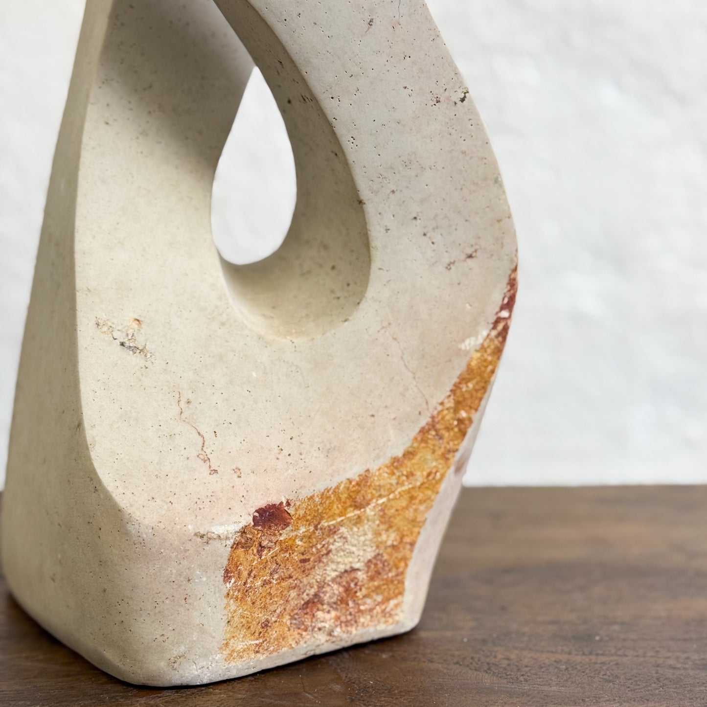 Evolution II Stone Sculpture - Zimbabwe