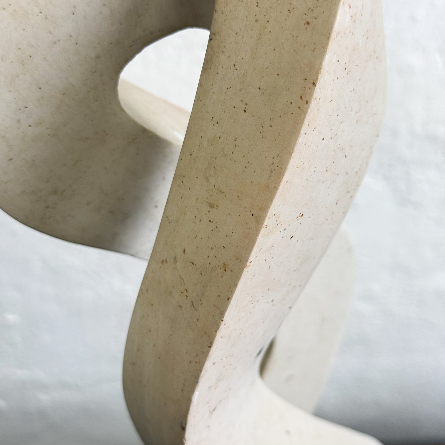 Evolution II Stone Sculpture - Zimbabwe