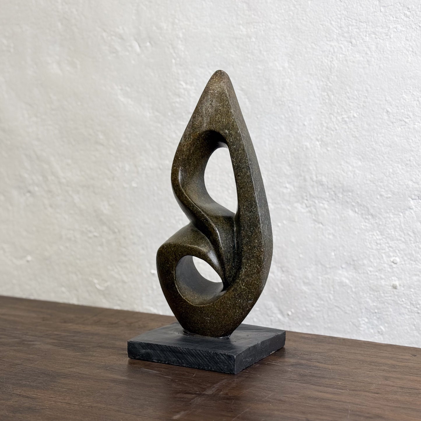 The Gift Stone Sculpture - Zimbabwe