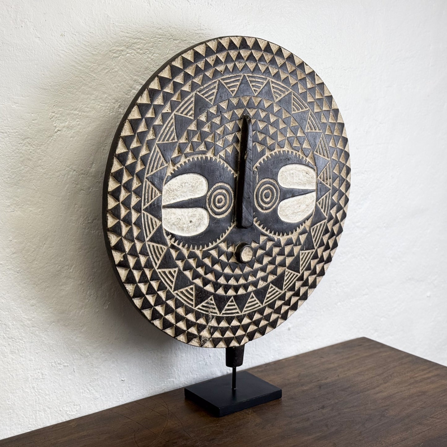 Bwa Mask II - Burkina Faso