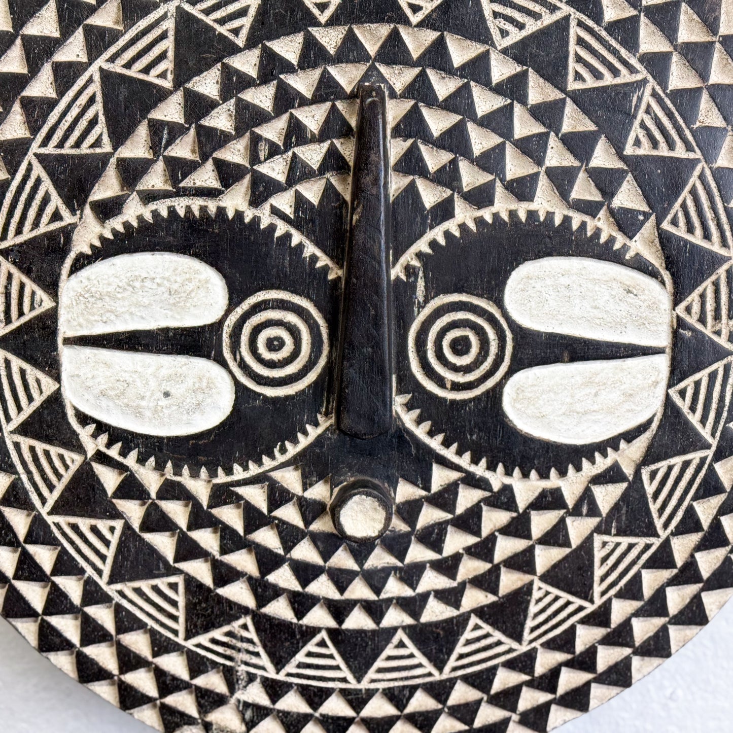 Bwa Mask II - Burkina Faso
