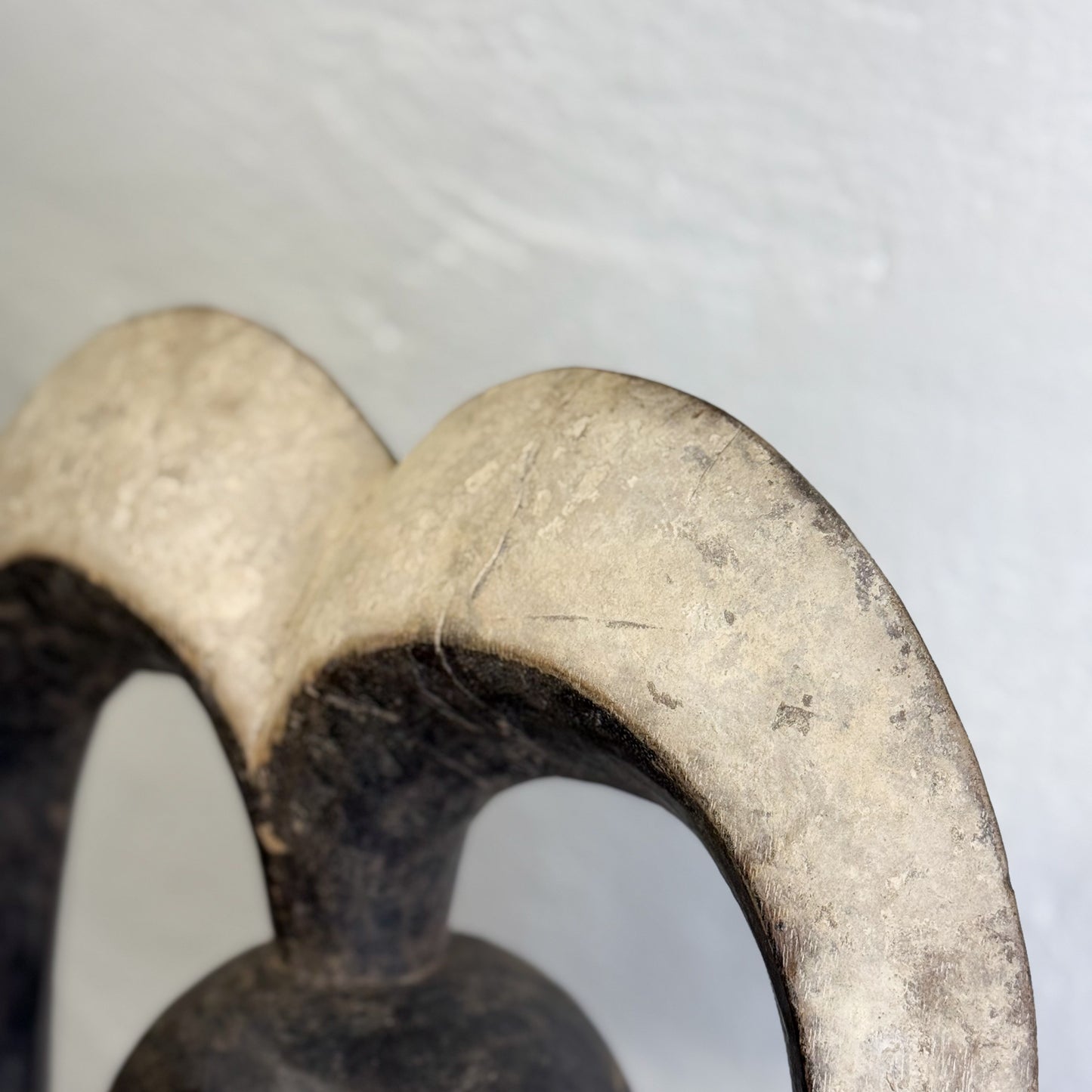 Kwele Mask I - Gabon