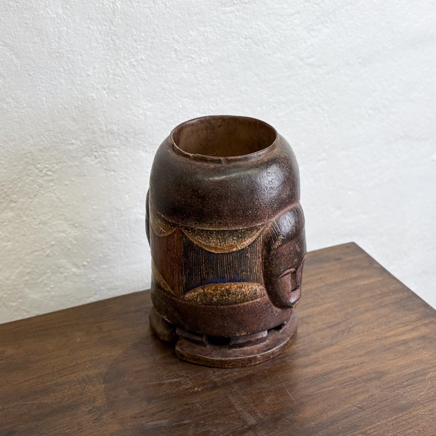 Baule Pot - Ivory Coast