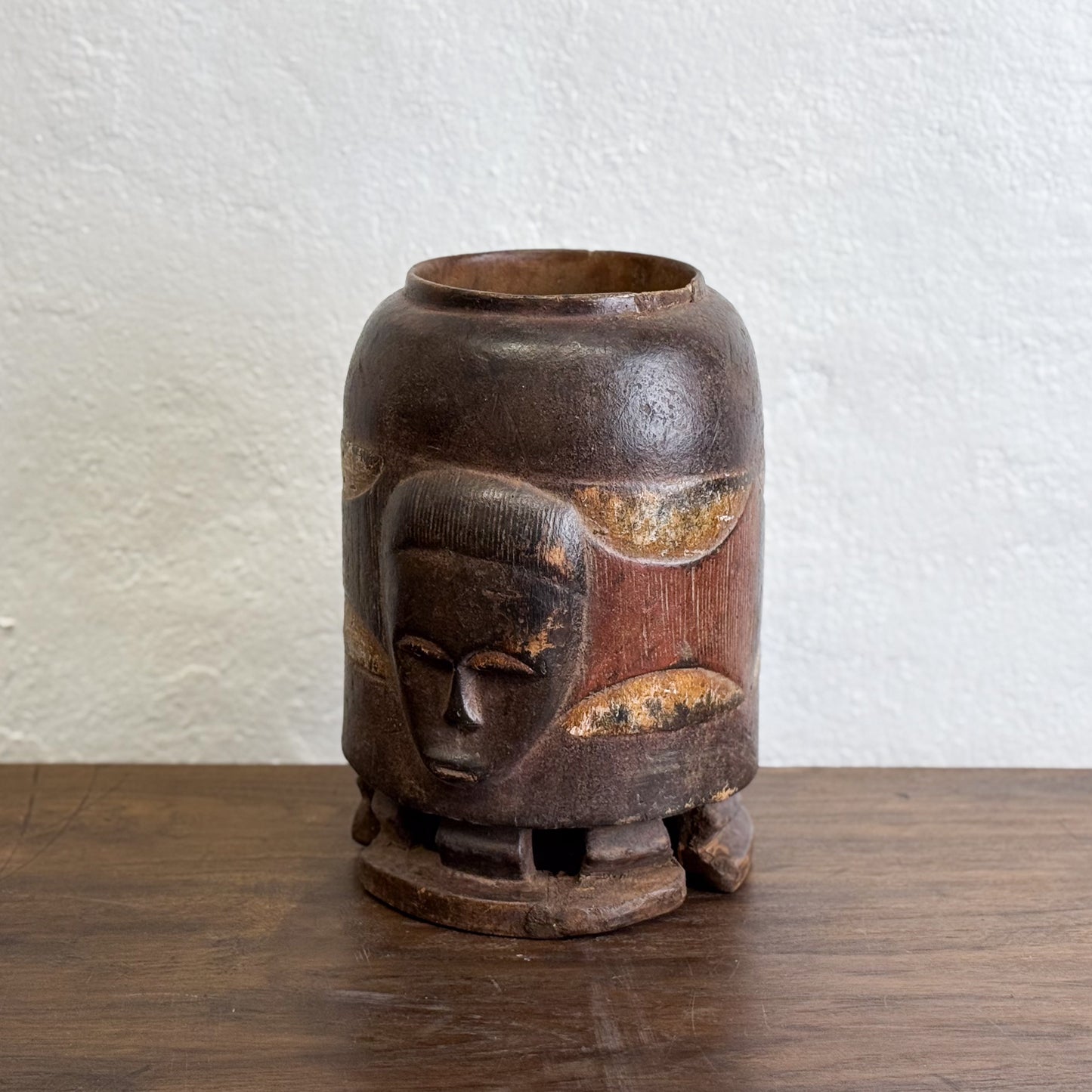 Baule Pot - Ivory Coast