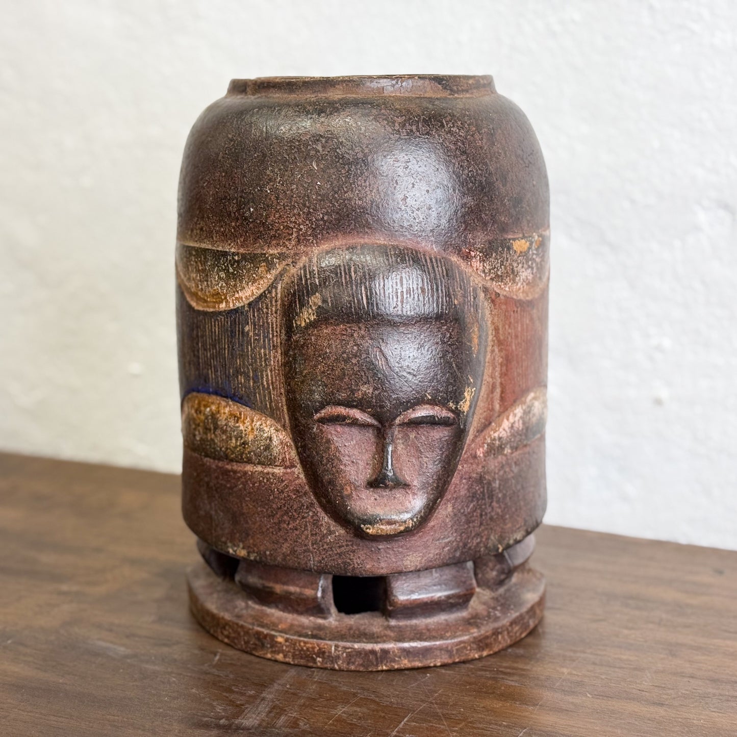 Baule Pot - Ivory Coast