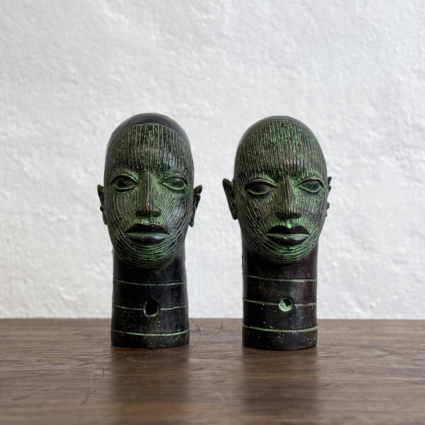Bronze Head - Benin