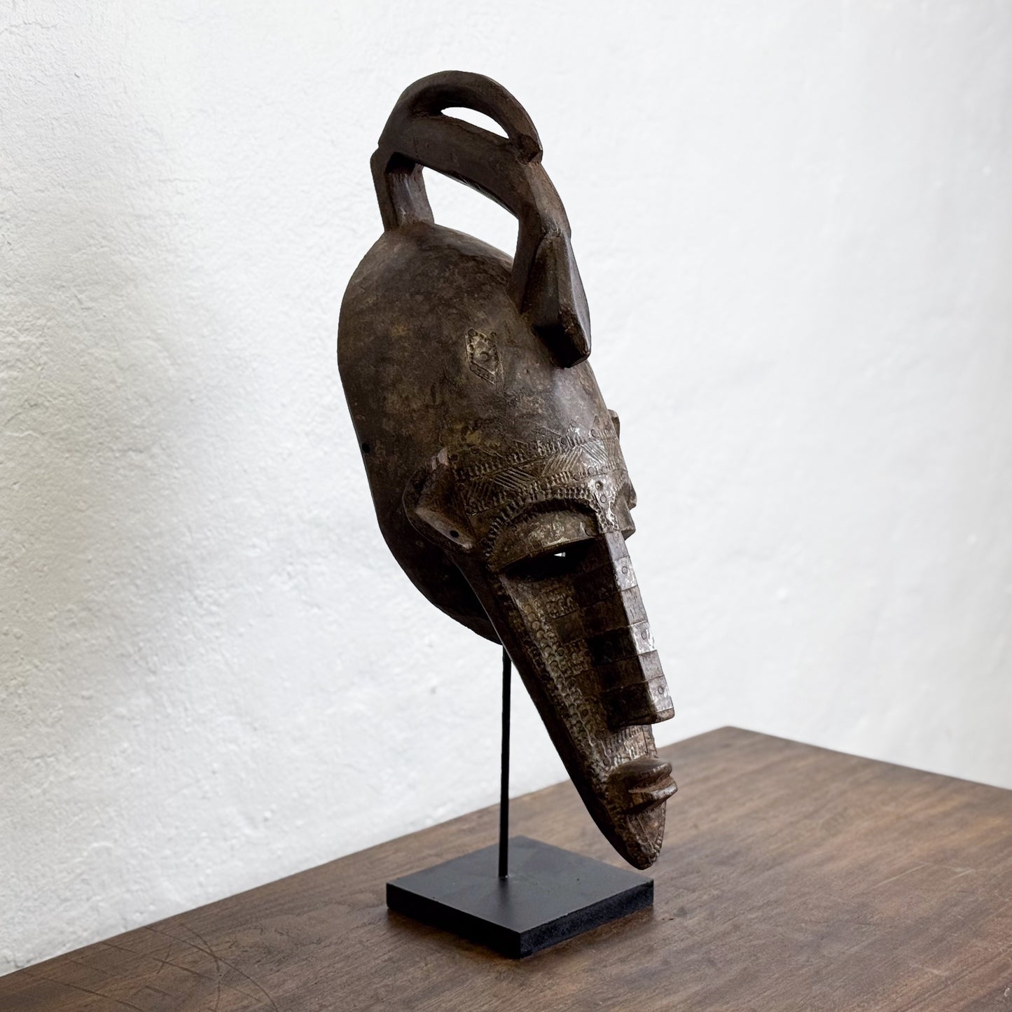 Marka Mask I - Mali
