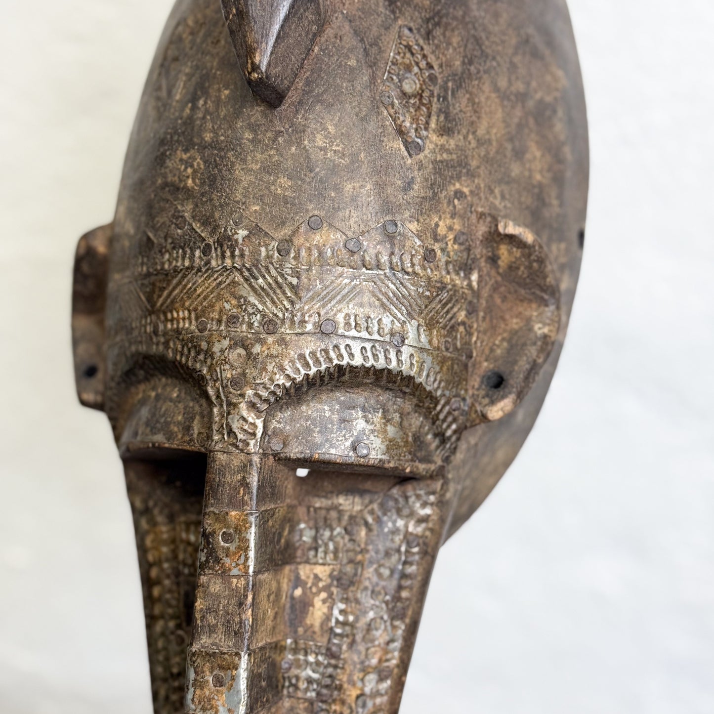 Marka Mask I - Mali